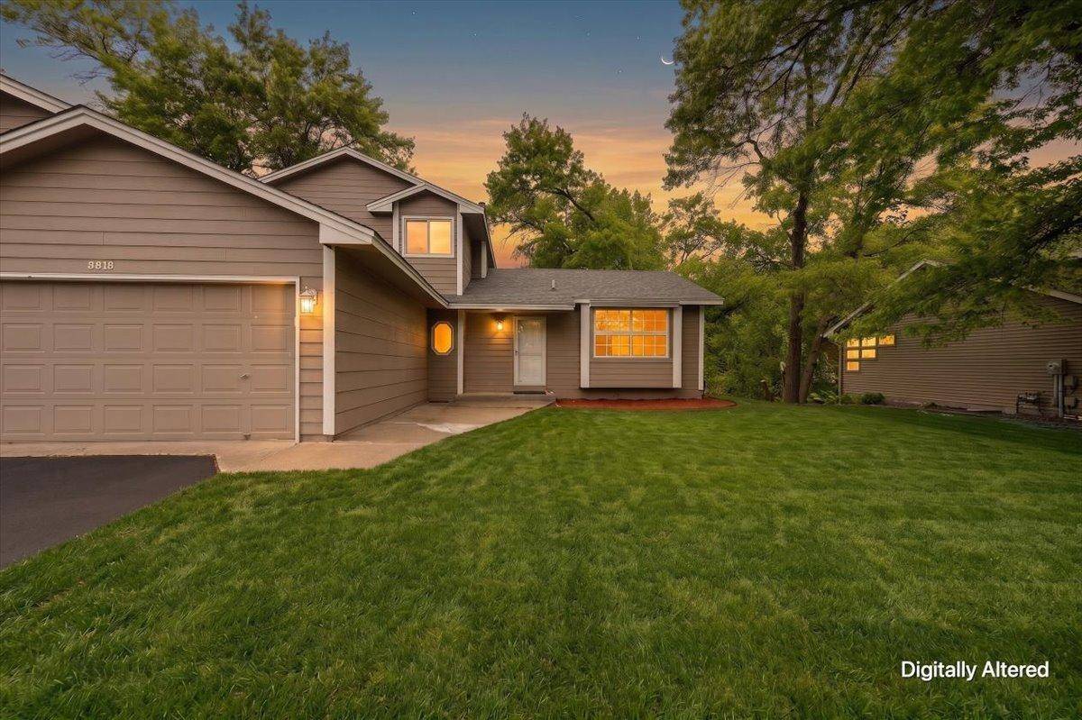 3818 51st AVE N, Brooklyn Center, MN 55429