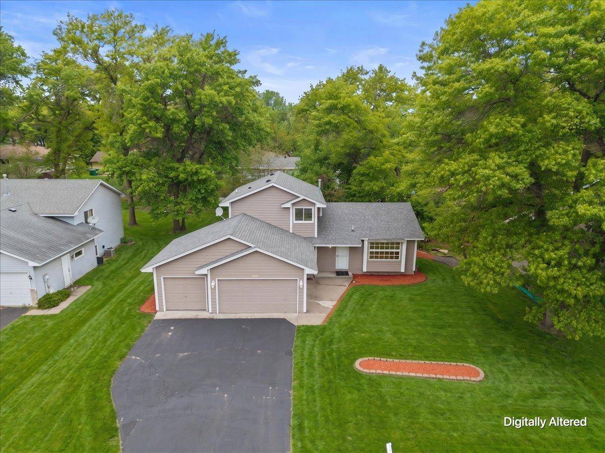 3818 51st AVE N, Brooklyn Center, MN 55429