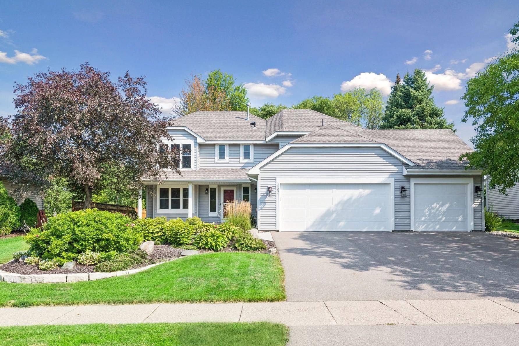 17004 Raleigh LN, Eden Prairie, MN 55347