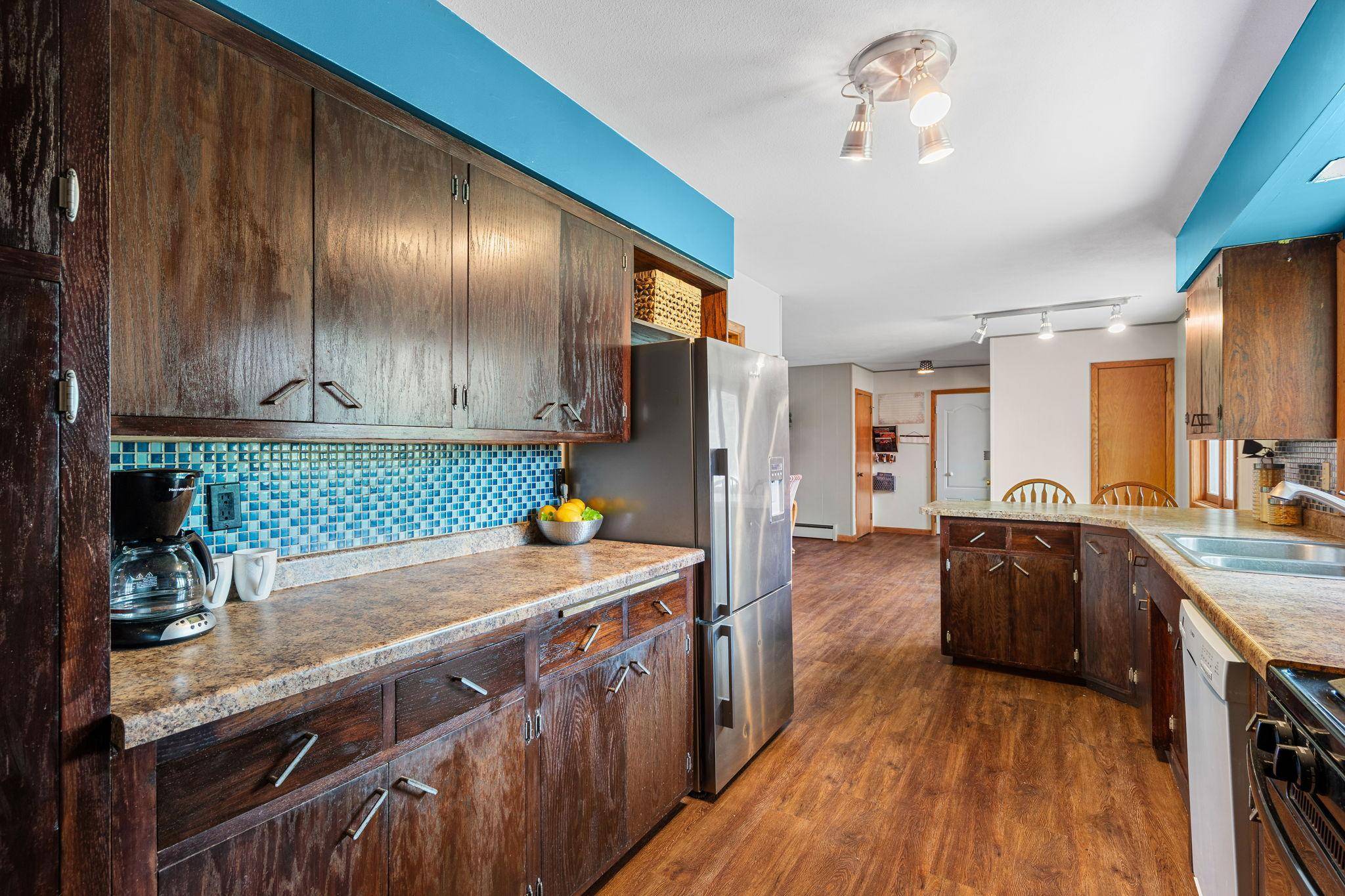 628 E Wisconsin AVE, Barron, WI 54812