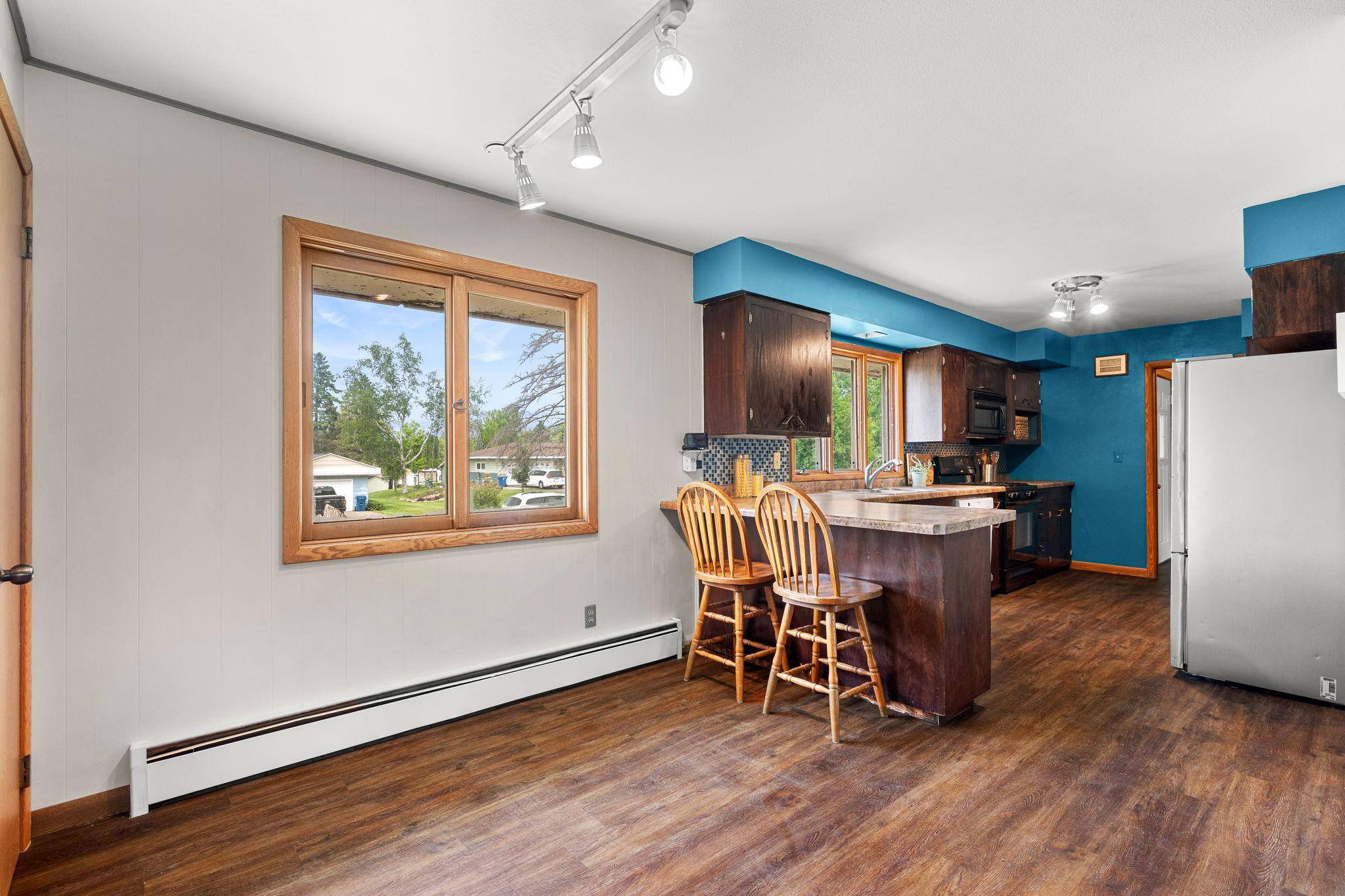 628 E Wisconsin AVE, Barron, WI 54812