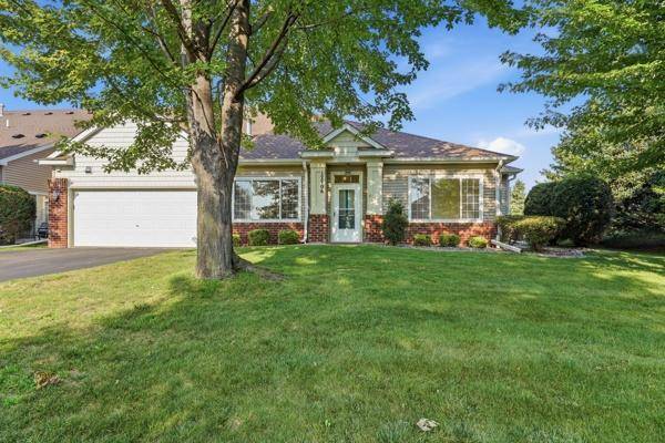 17706 38th AVE N, Plymouth, MN 55446