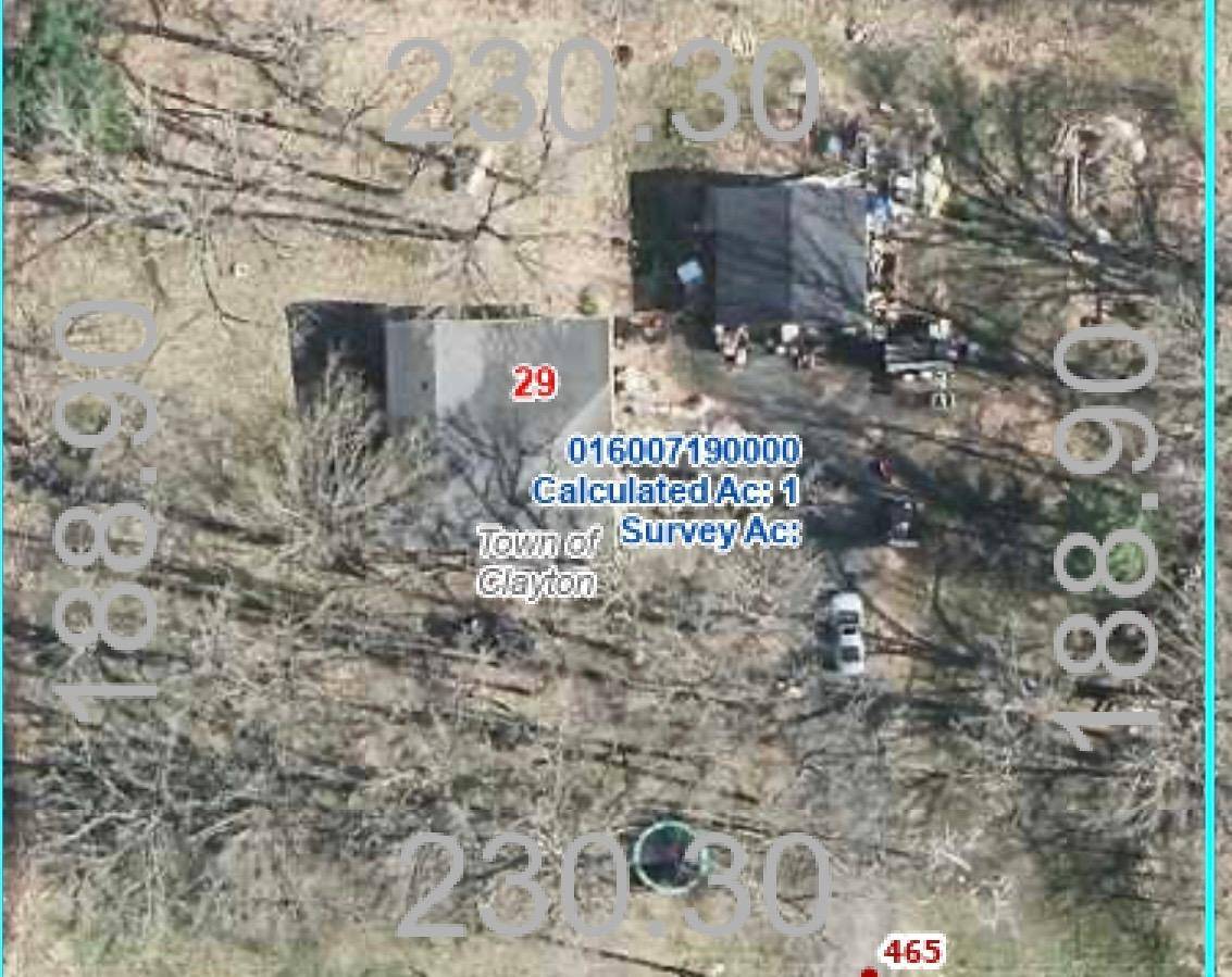 465 70th AVE, Clayton, WI 54004
