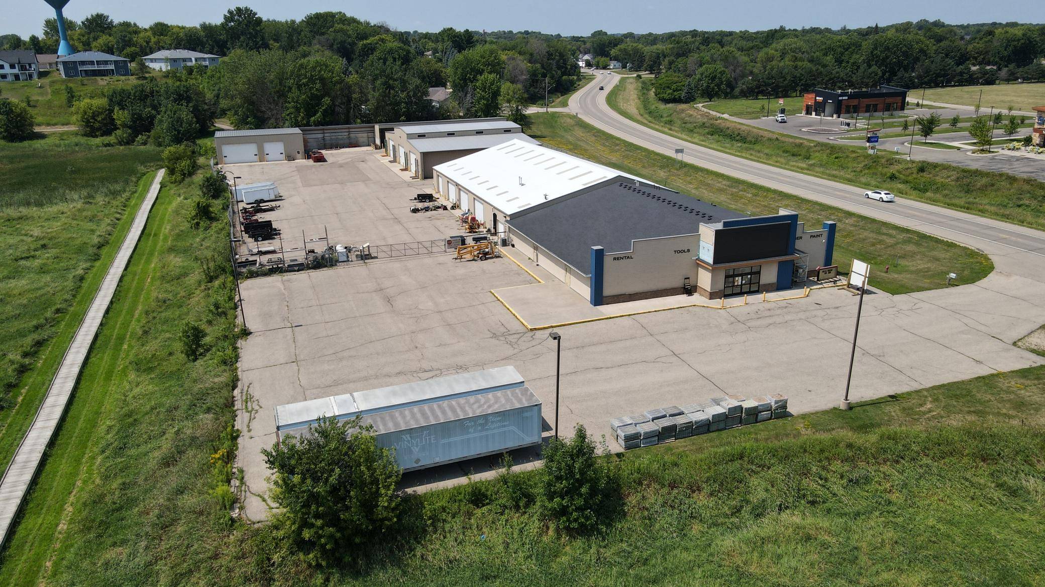 601 Central ST E, Lonsdale, MN 55046
