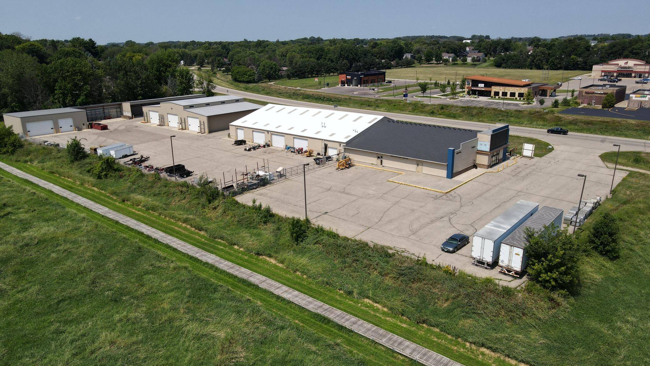 601 Central ST E, Lonsdale, MN 55046