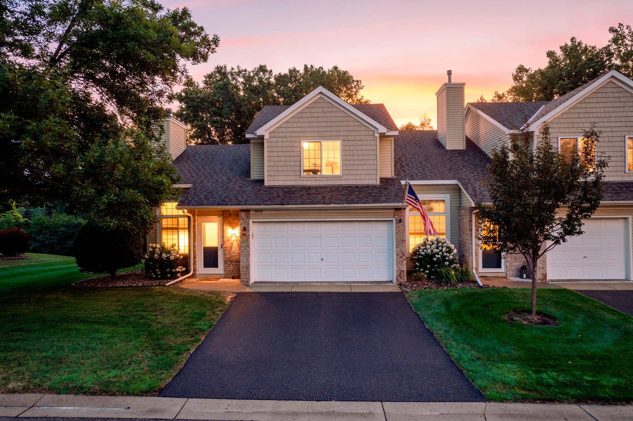 8692 Bechtel AVE #73, Inver Grove Heights, MN 55076