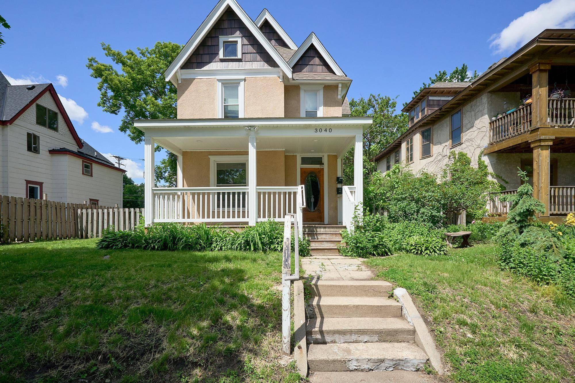 3040 Fremont AVE S, Minneapolis, MN 55408