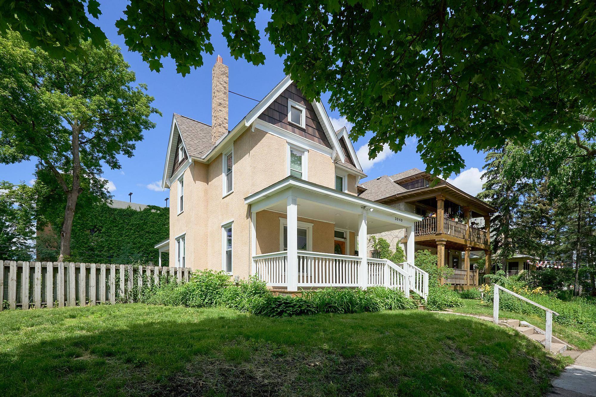 3040 Fremont AVE S, Minneapolis, MN 55408