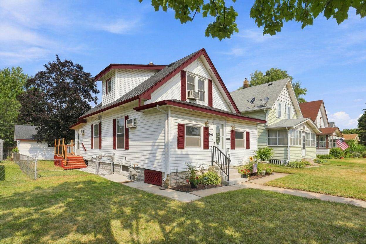 648 3rd AVE S, South Saint Paul, MN 55075