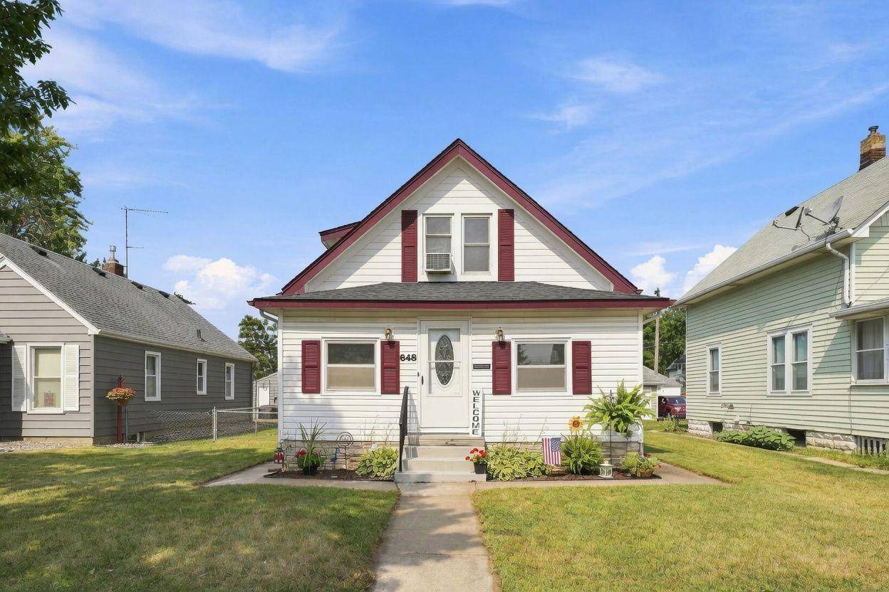 648 3rd AVE S, South Saint Paul, MN 55075
