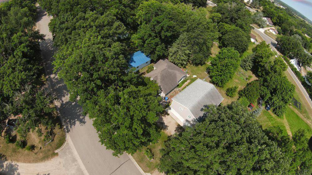 613 Cherry AVE, Frazee, MN 56544