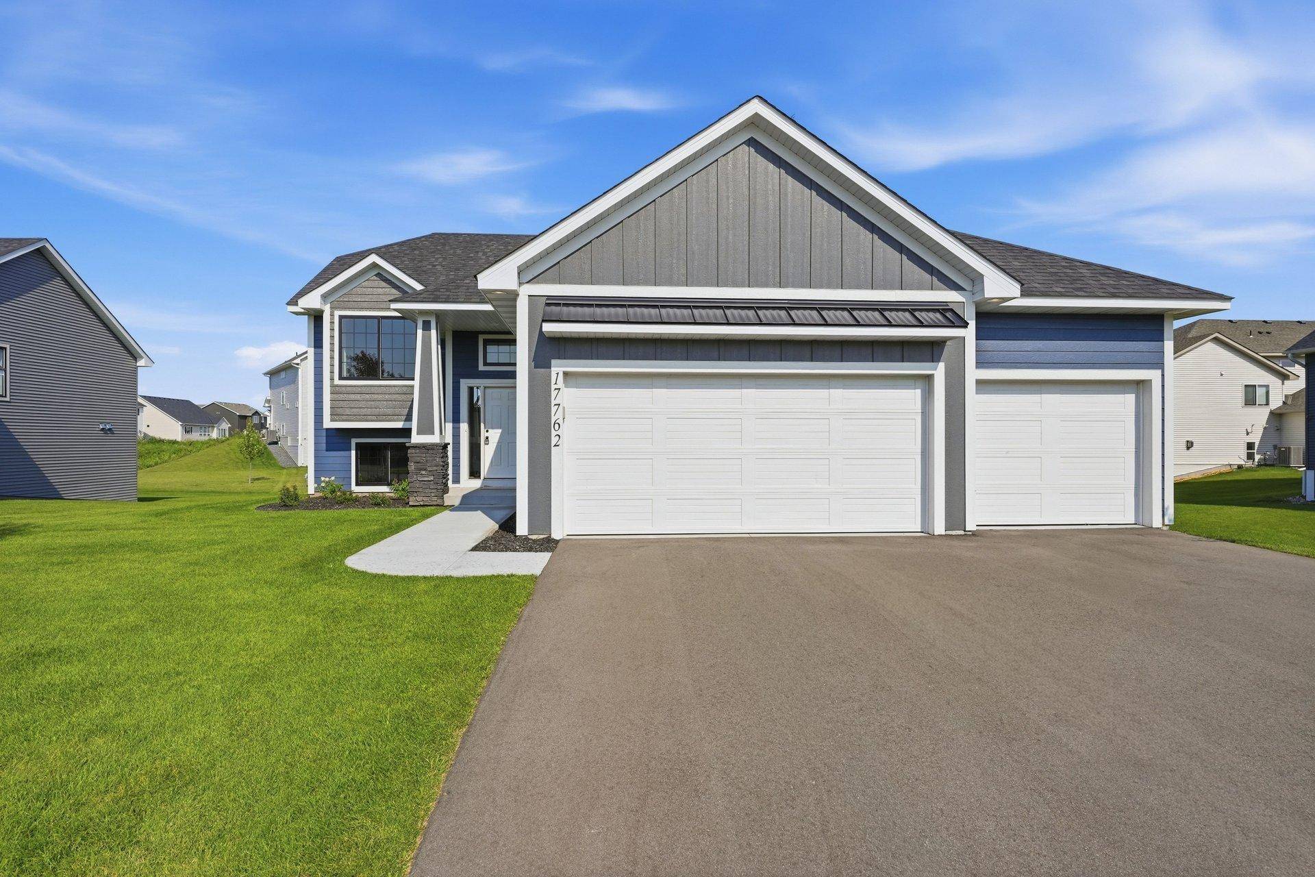 17762 Empire TRL, Lakeville, MN 55044