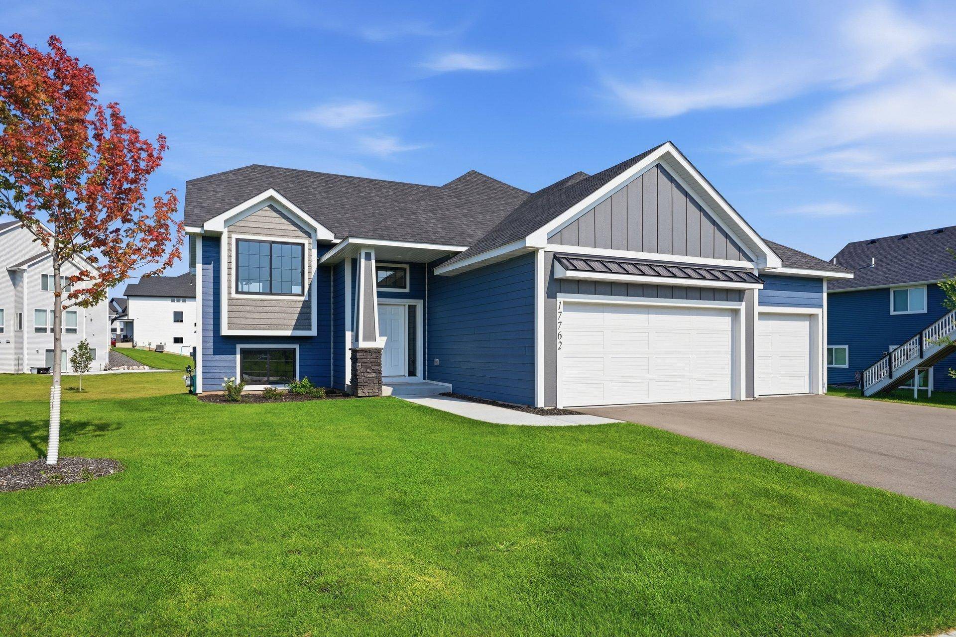 17762 Empire TRL, Lakeville, MN 55044
