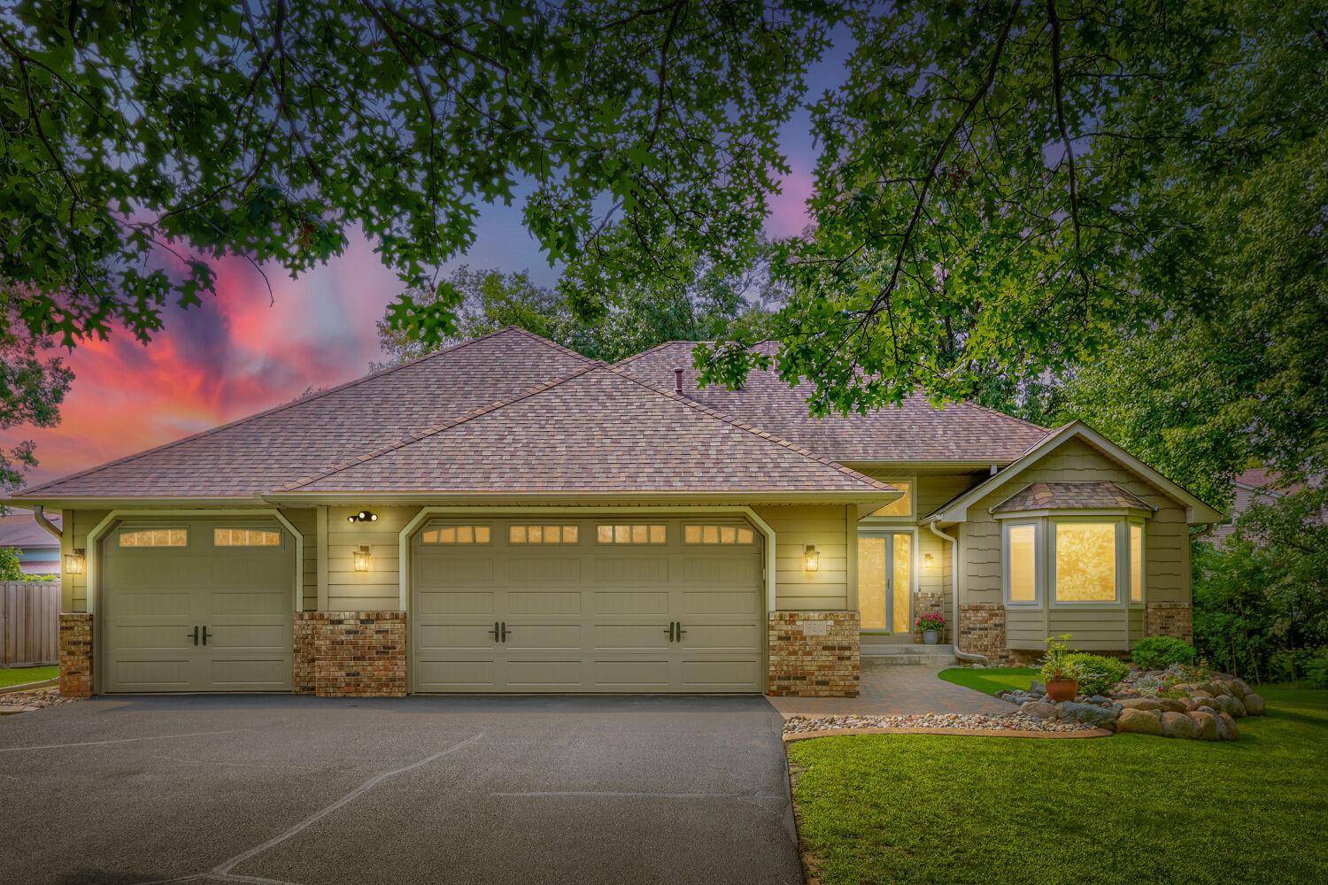 720 79th ST, Lino Lakes, MN 55014