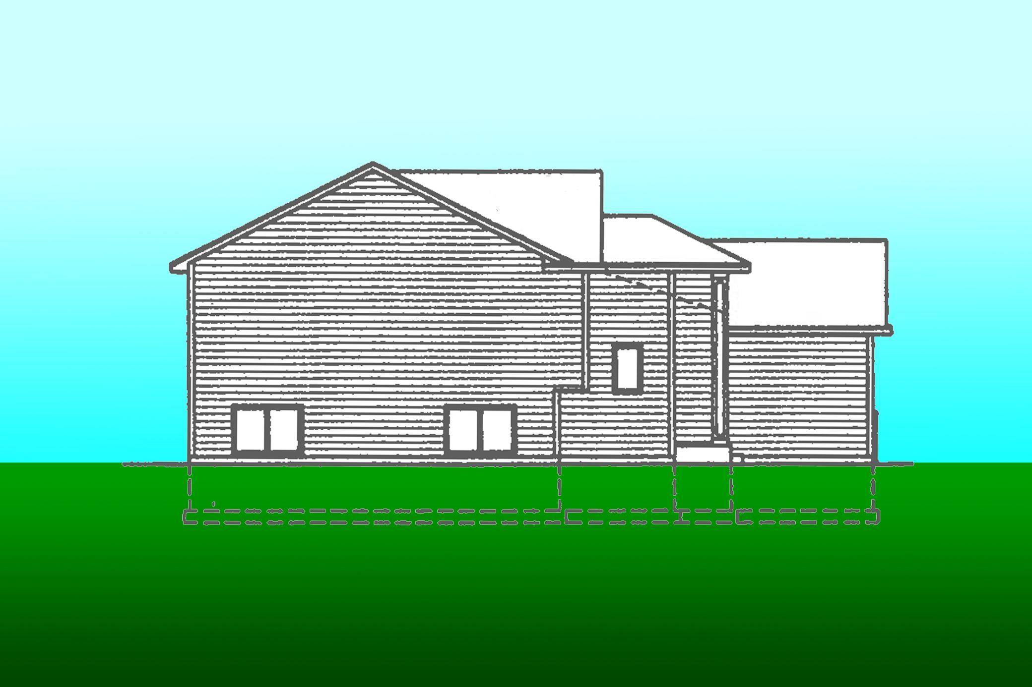 1826 4th ST NE, Byron, MN 55920