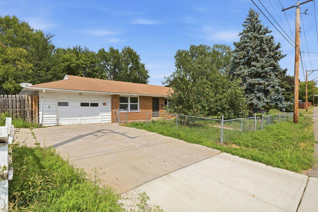 961 37th AVE NE, Columbia Heights, MN 55421