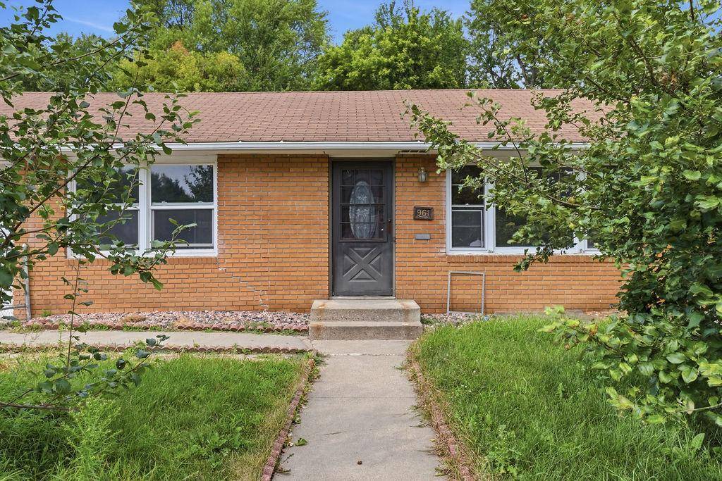 961 37th AVE NE, Columbia Heights, MN 55421