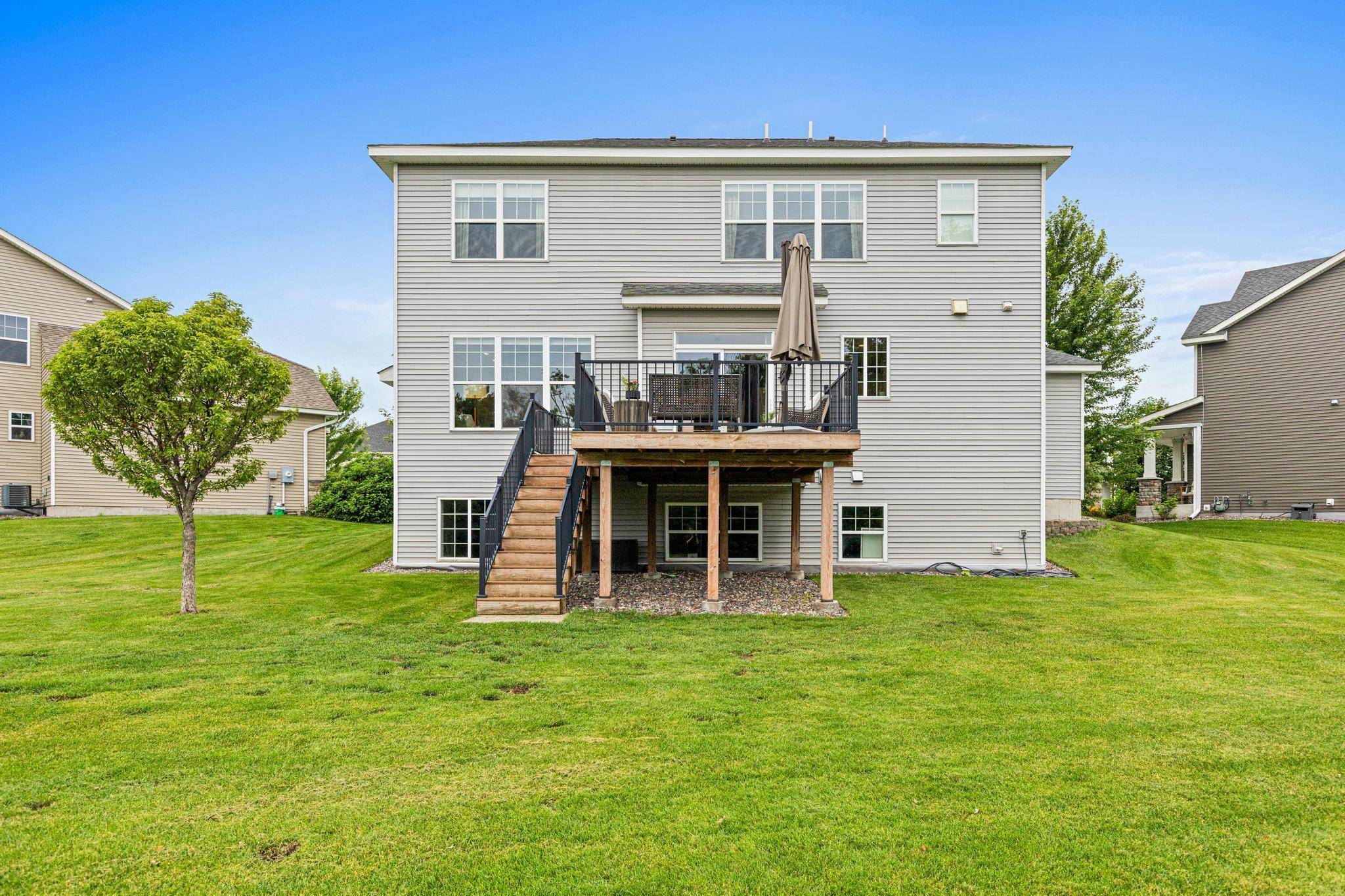 6554 102nd AVE N, Brooklyn Park, MN 55445