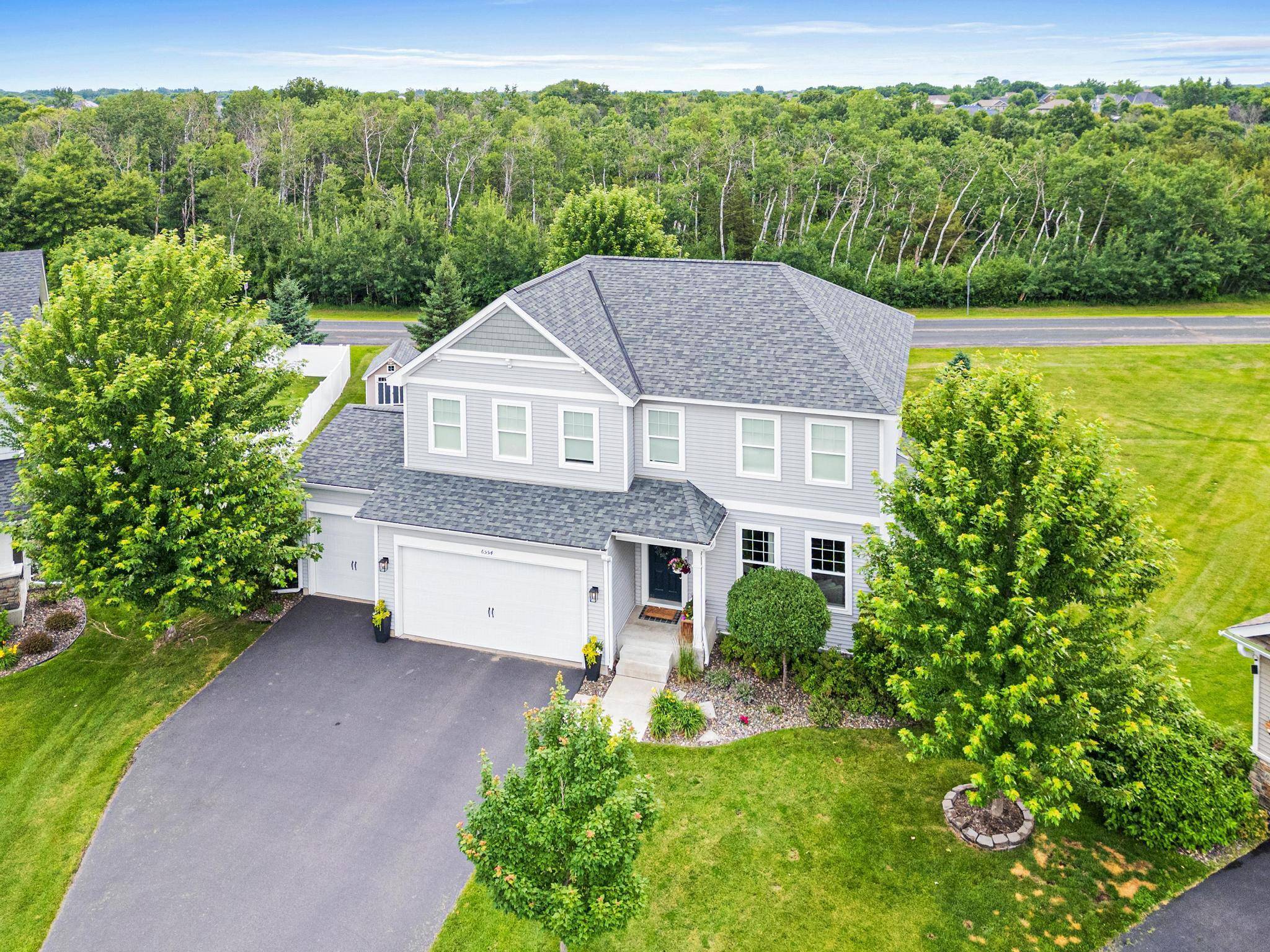 6554 102nd AVE N, Brooklyn Park, MN 55445