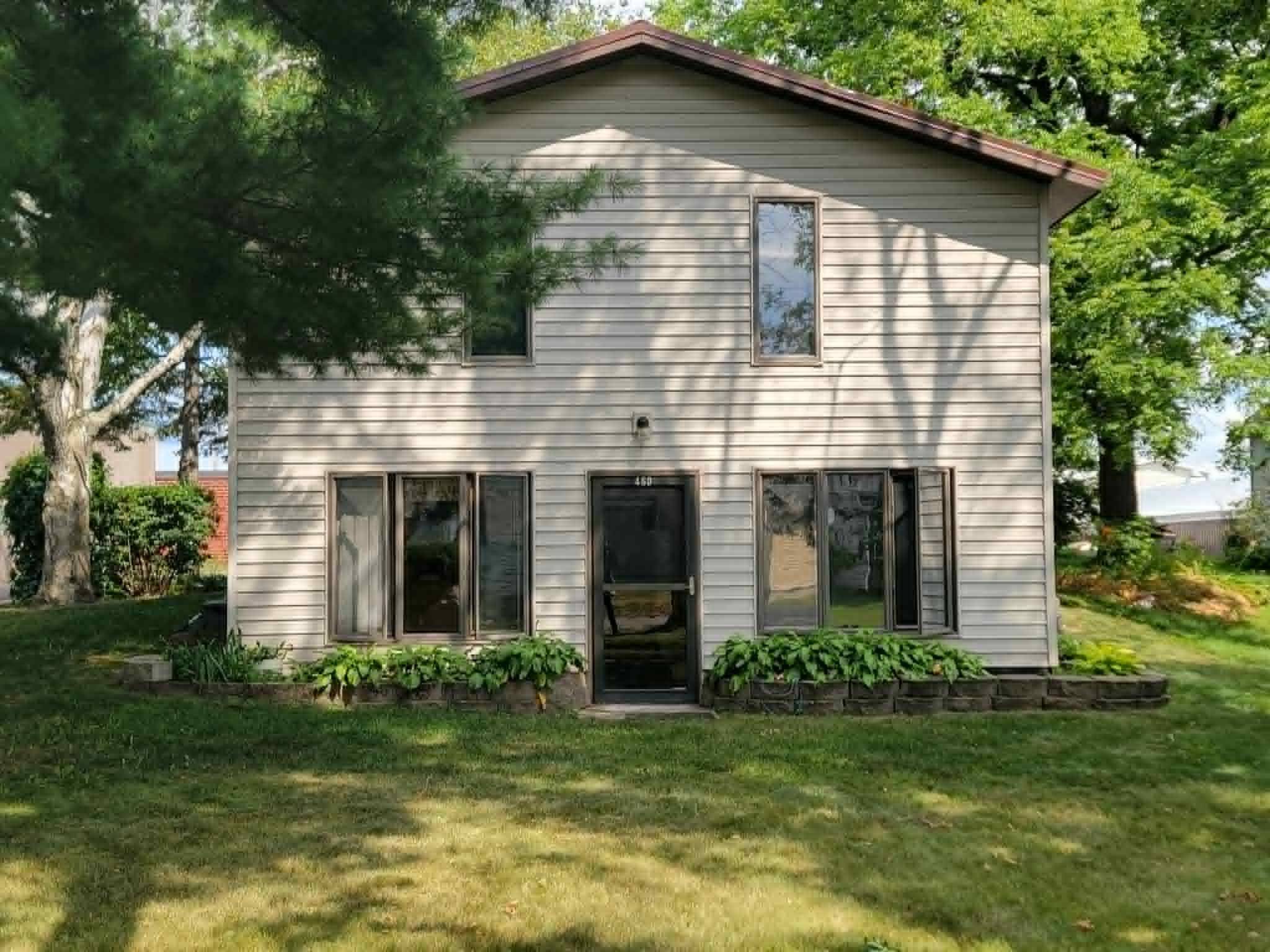 460 4th AVE S, Isle, MN 56342