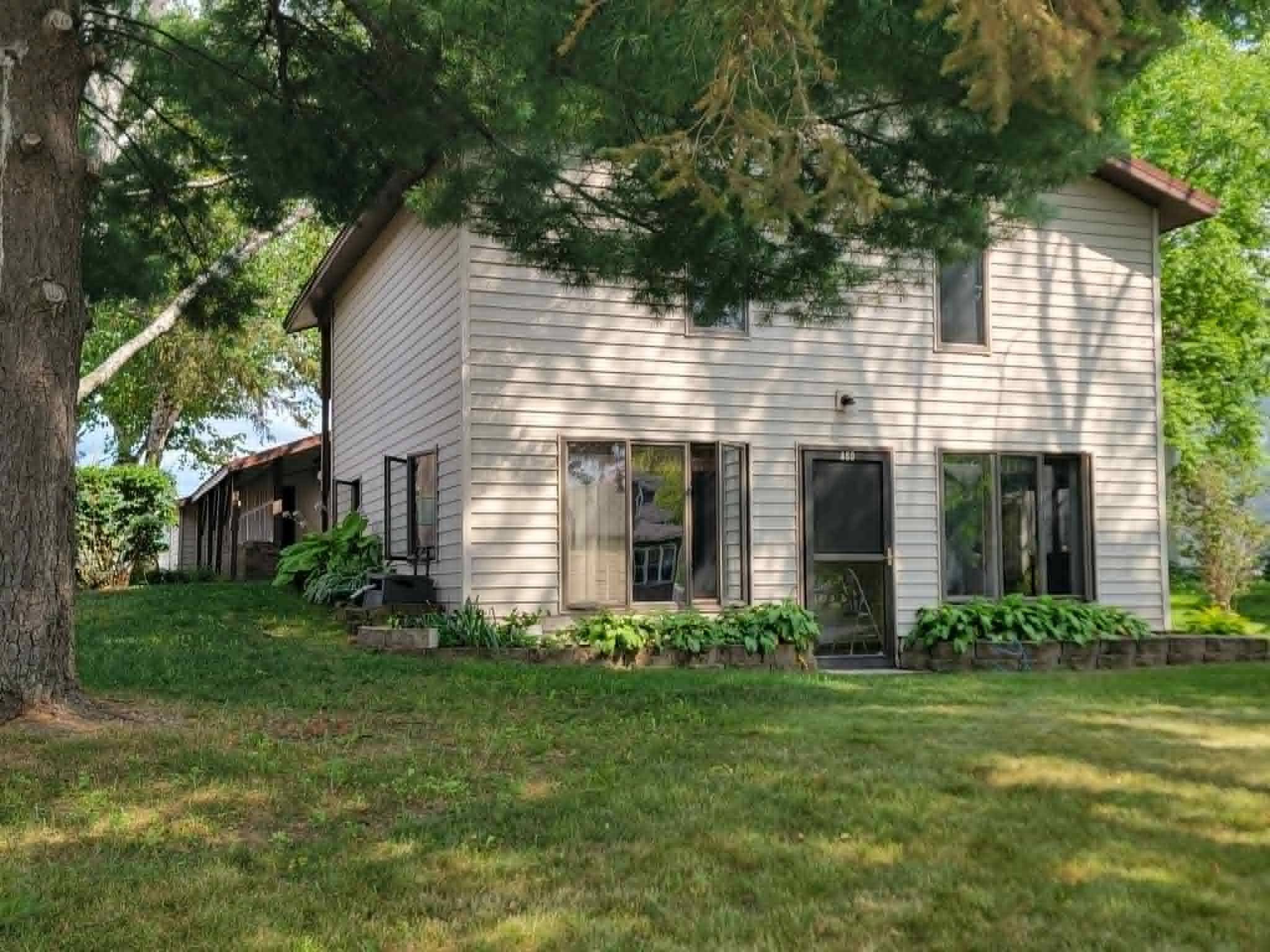 460 4th AVE S, Isle, MN 56342