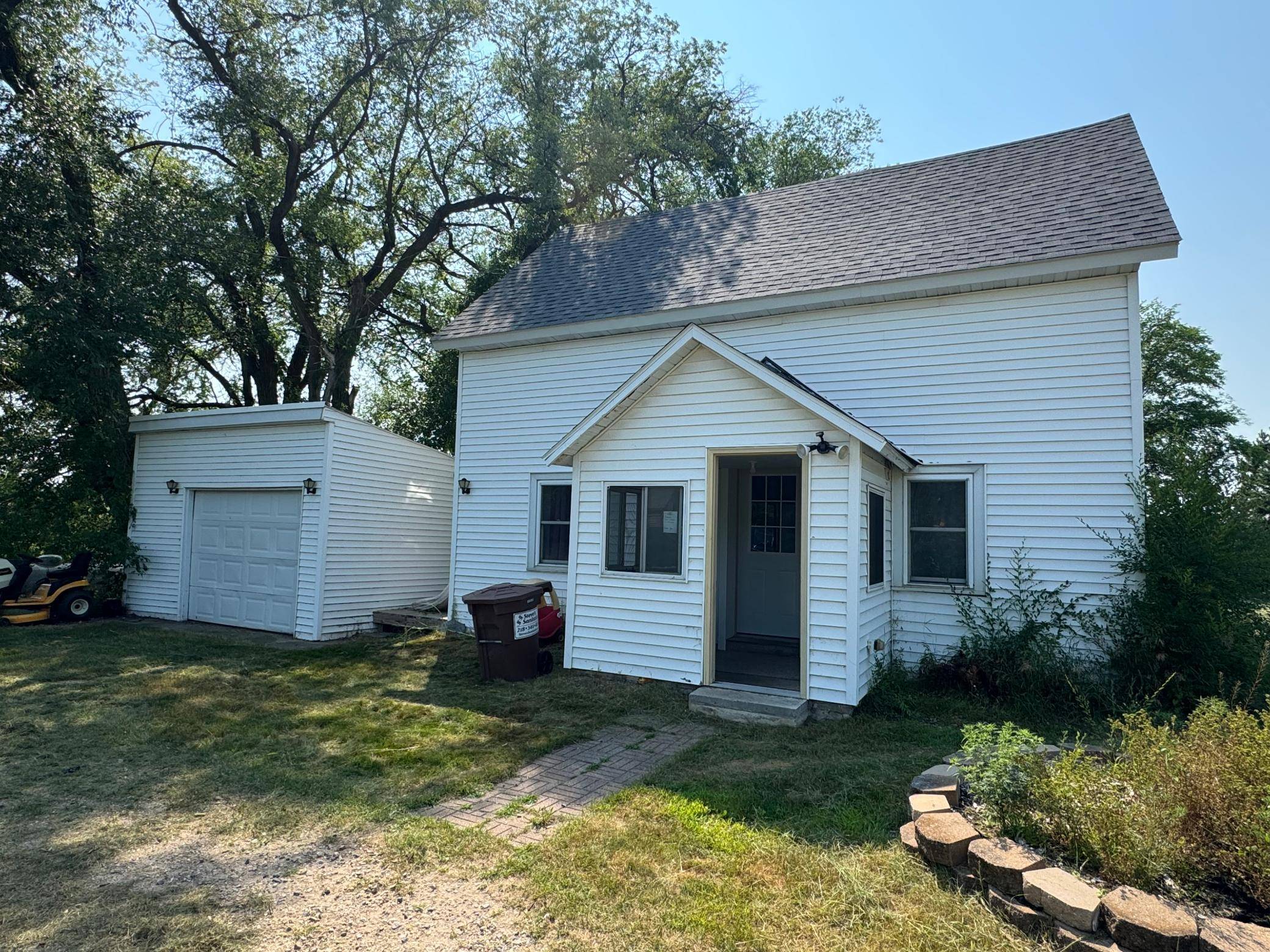 44870 County Highway 14, Perham, MN 56573