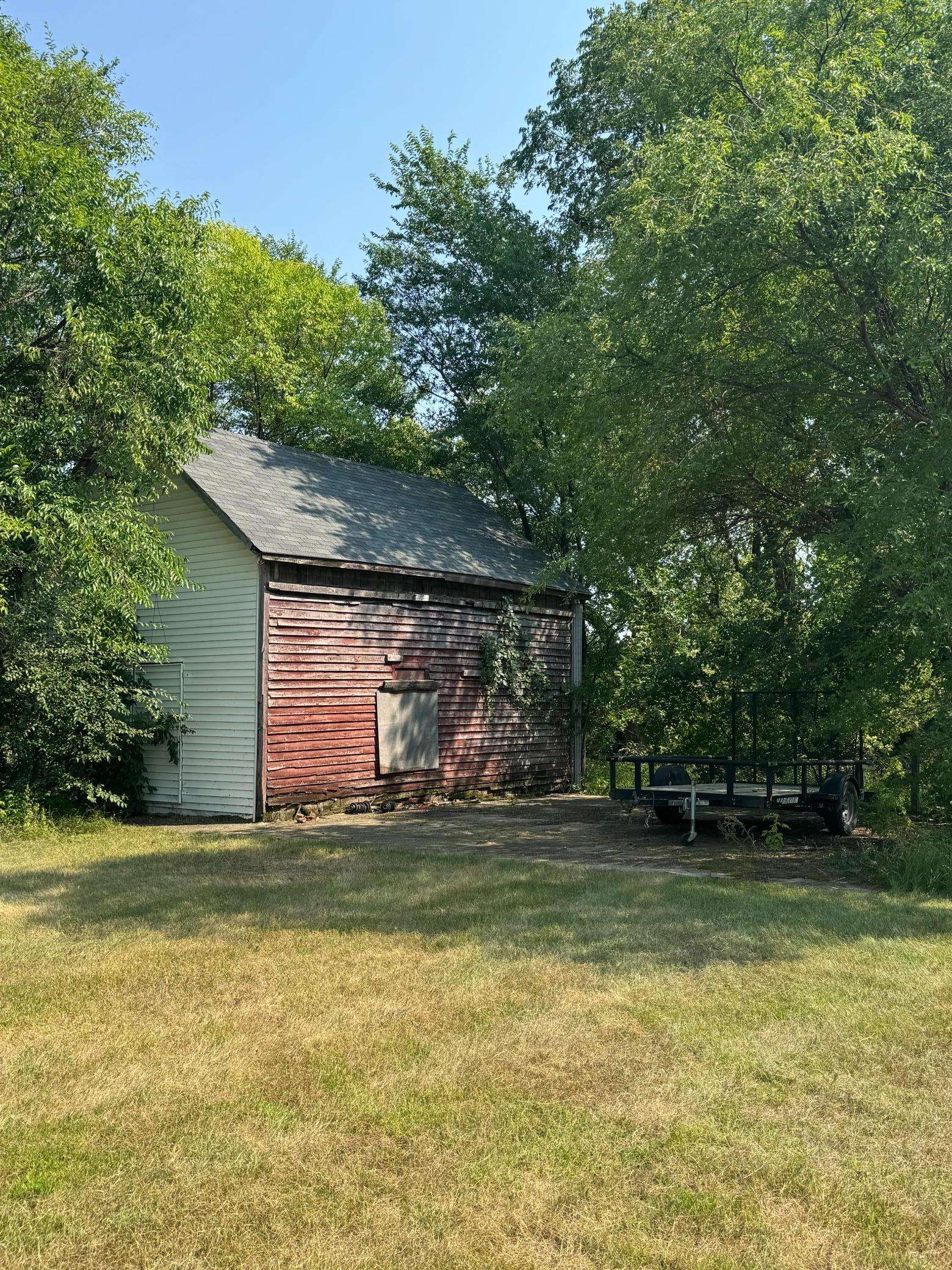 44870 County Highway 14, Perham, MN 56573
