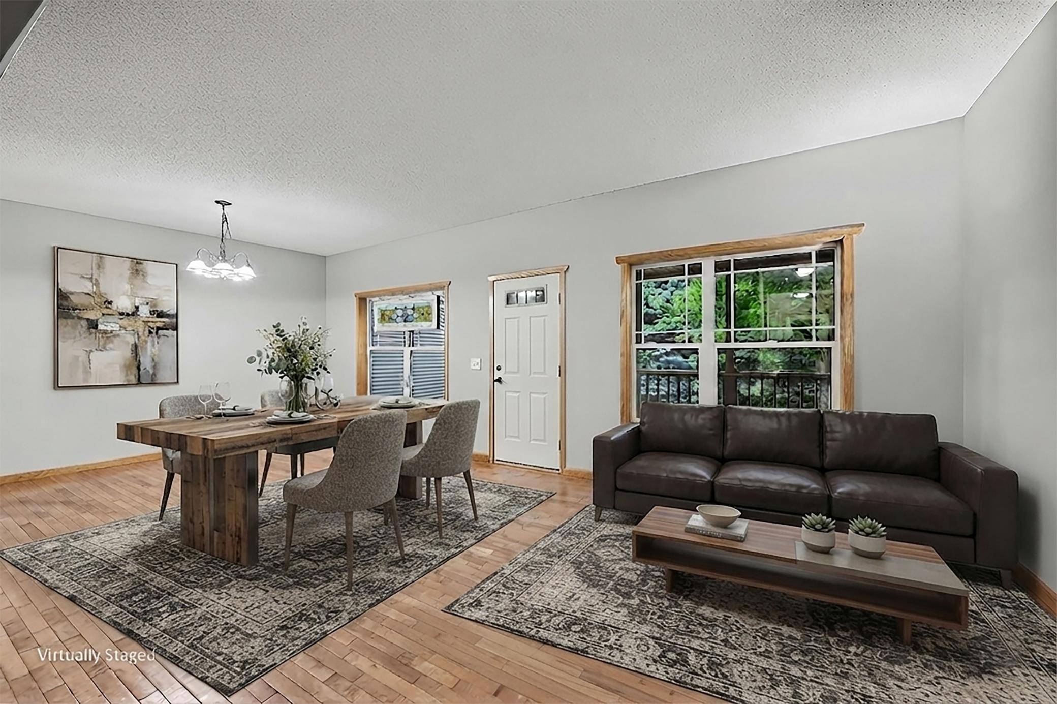 749 Park Brook RD NW, Isanti, MN 55040