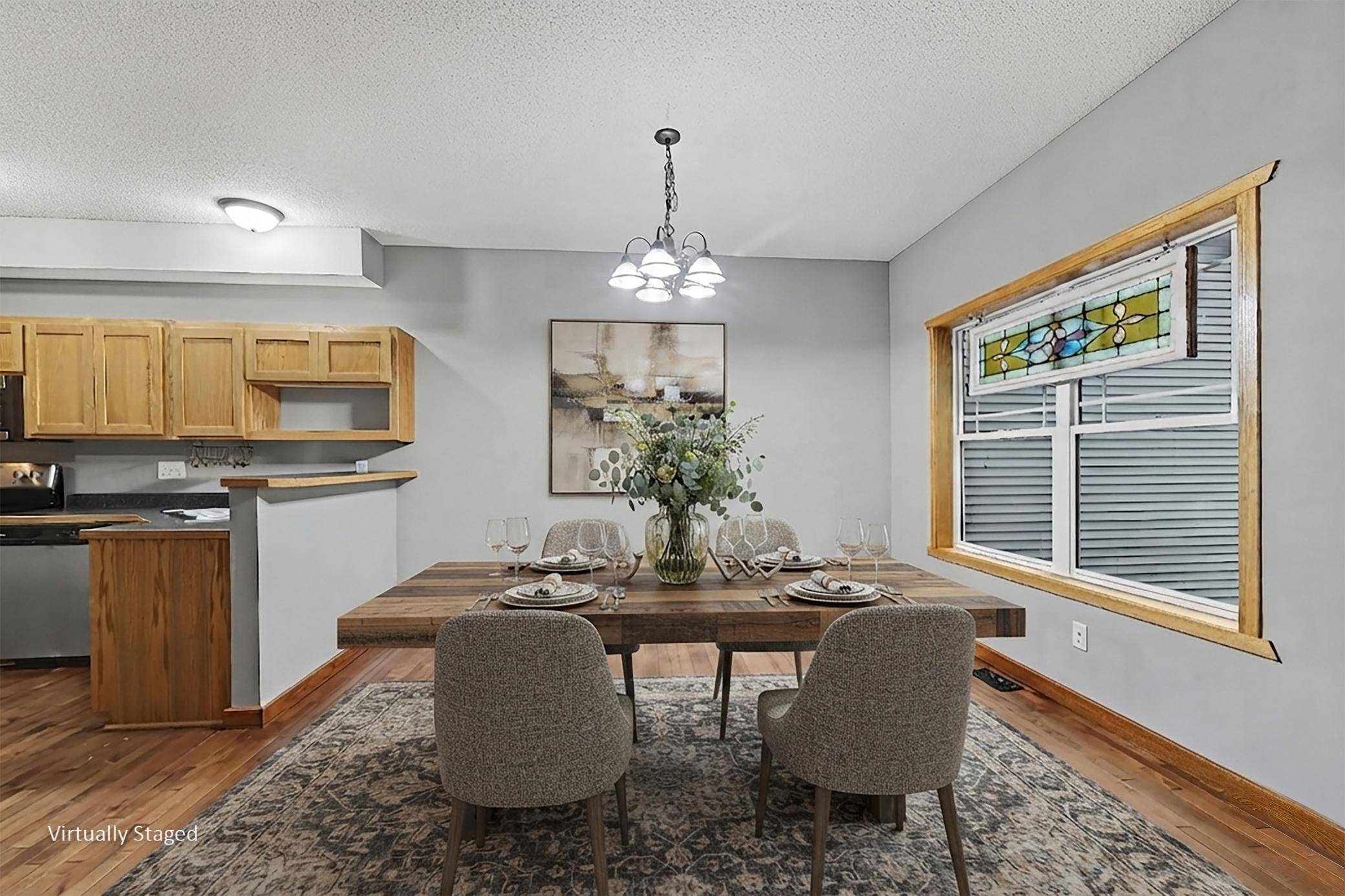 749 Park Brook RD NW, Isanti, MN 55040