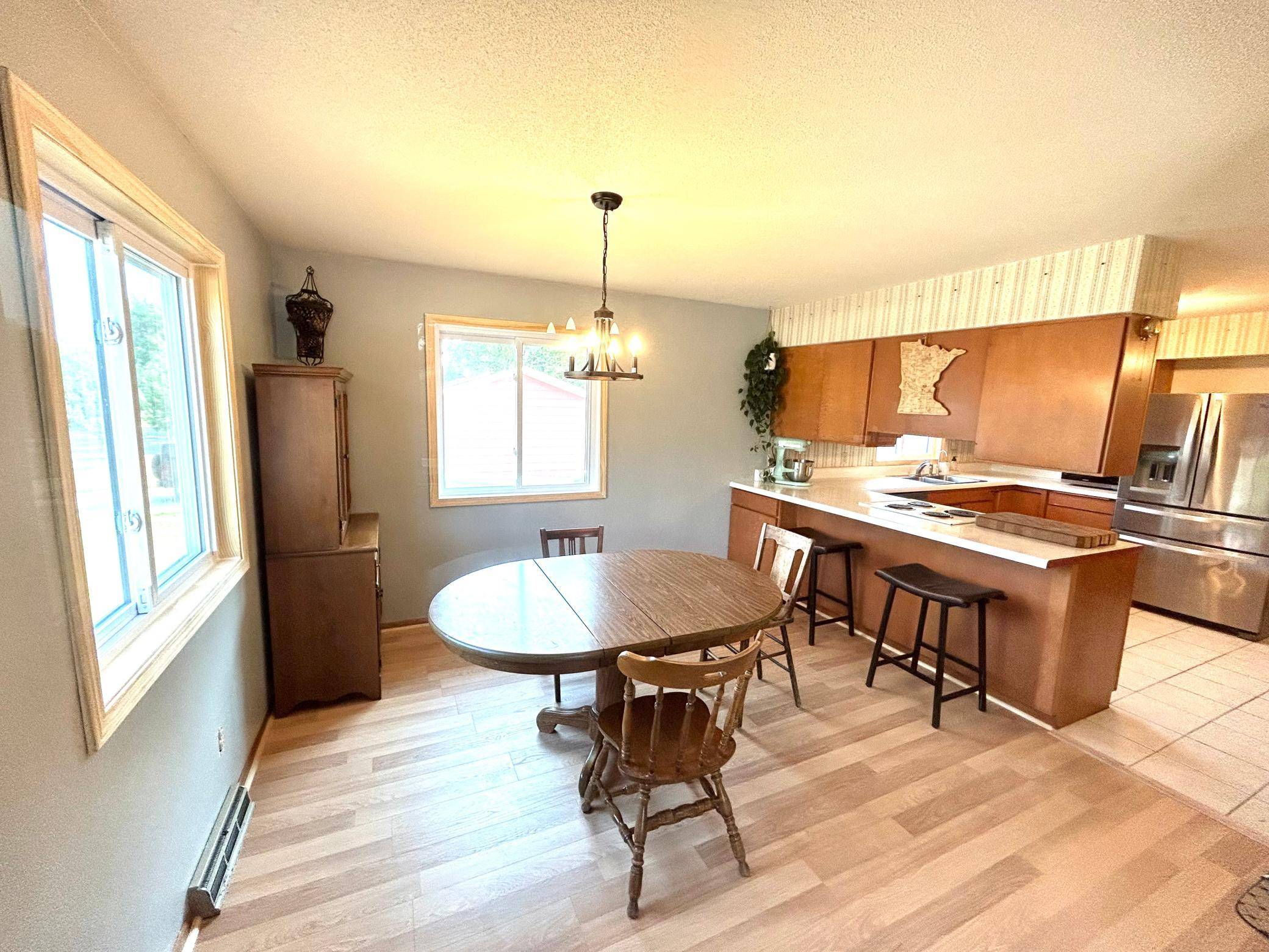1025 9th ST SW, Wadena, MN 56482