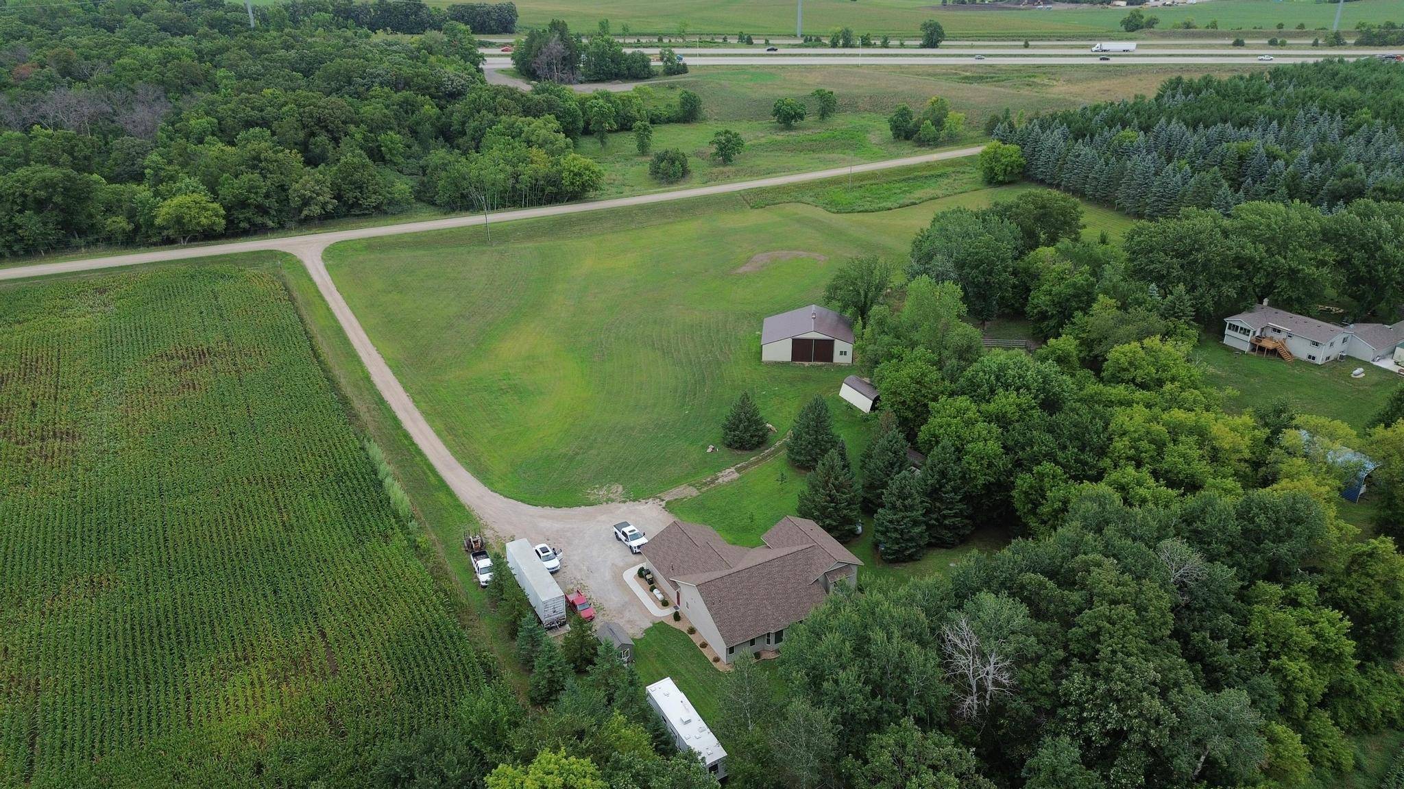 567 135th ST NW, Monticello, MN 55362
