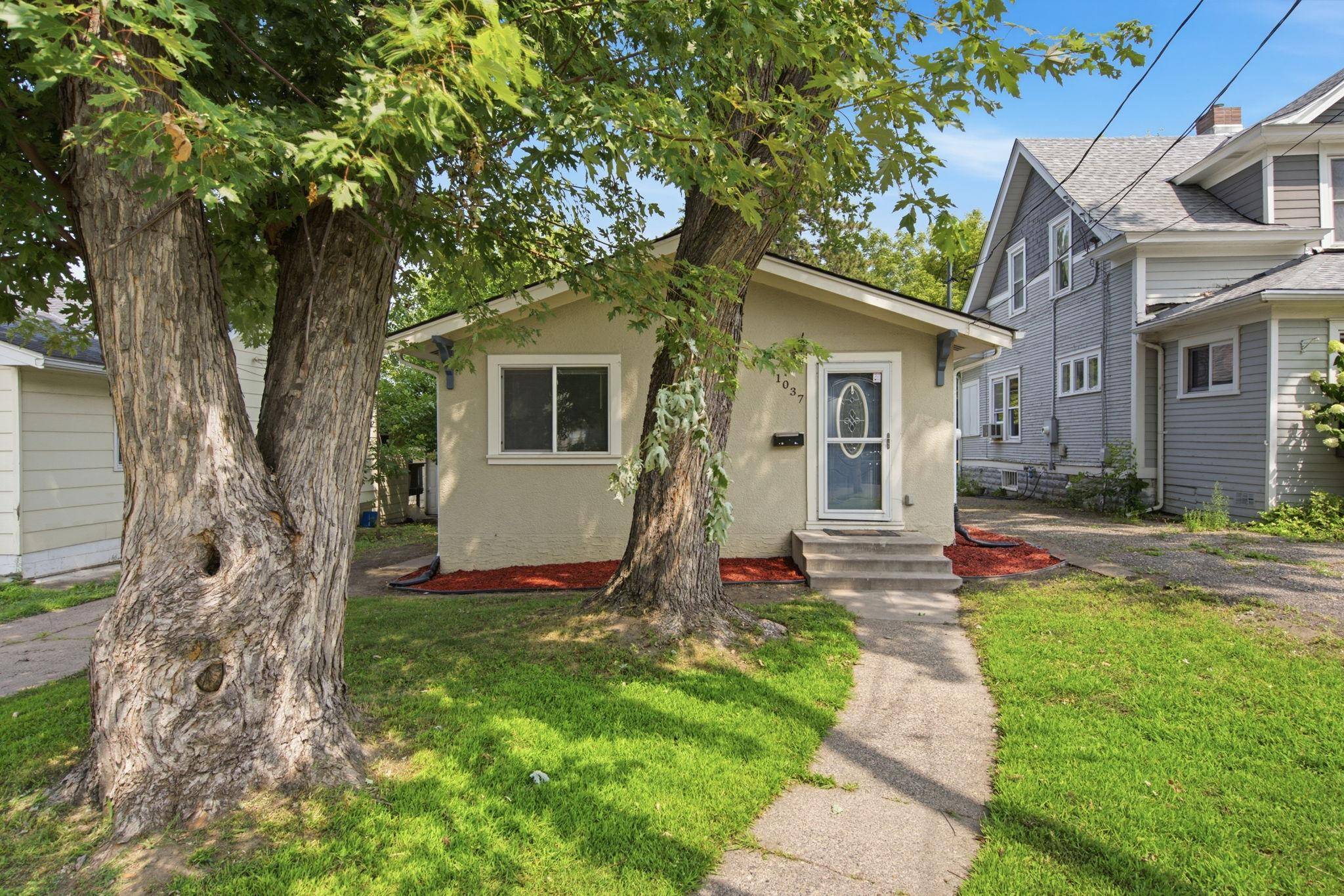 1037 Gould AVE NE, Columbia Heights, MN 55421