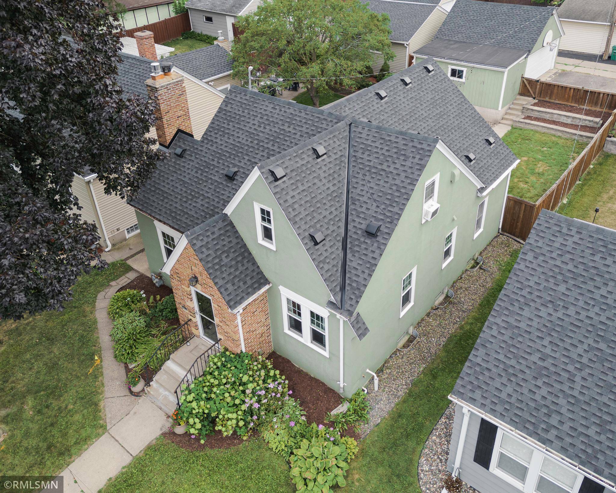 2724 Utica AVE S, Saint Louis Park, MN 55416