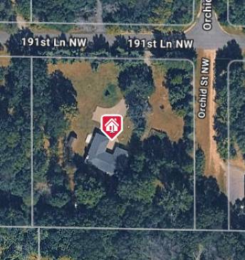 3370 191st LN NW, Oak Grove, MN 55303