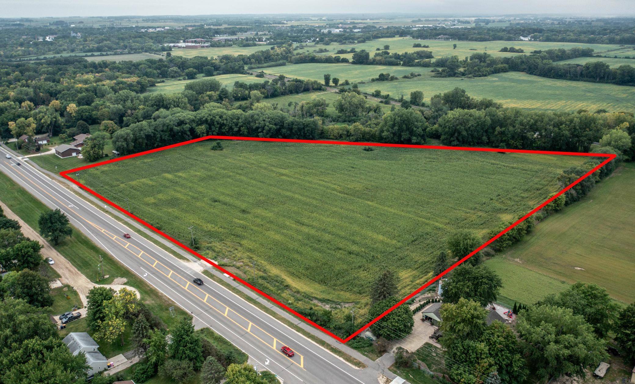 TBD Chippendale AVE, Farmington, MN 55024