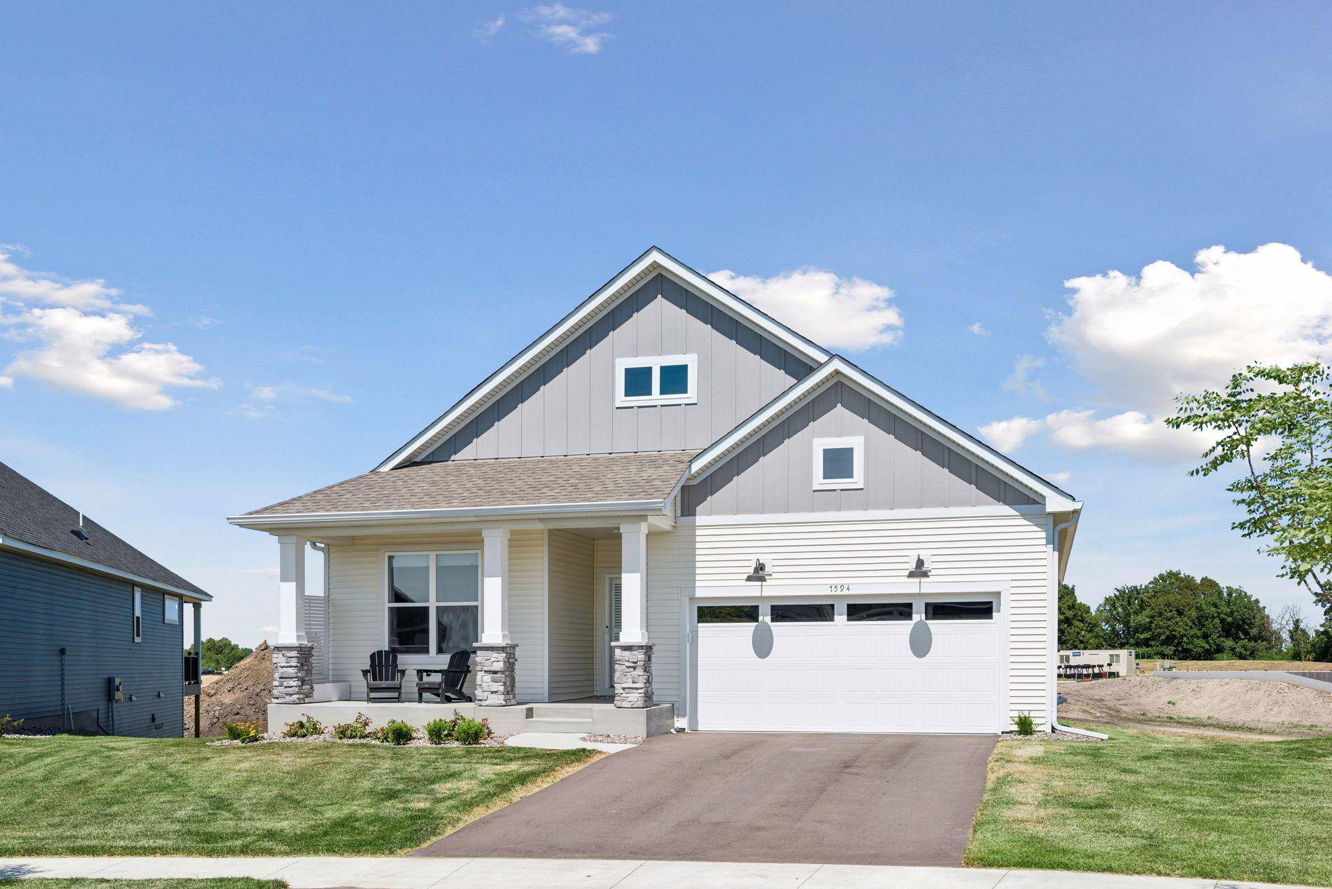 7594 Swan ST, Lino Lakes, MN 55038