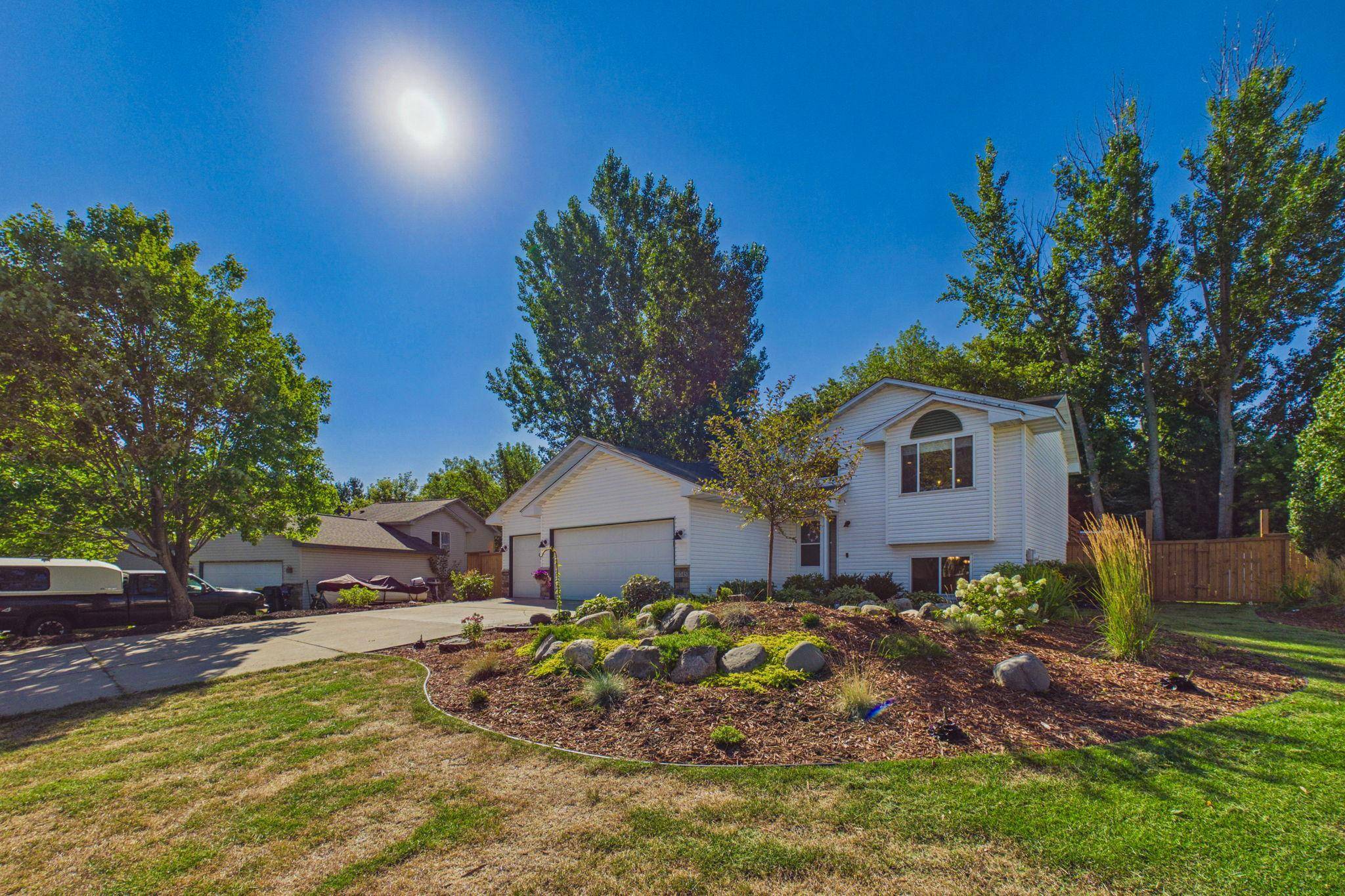 10745 Matthew DR, Chisago City, MN 55013