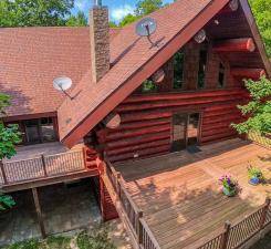 46174B County Highway 35, Vergas, MN 56587