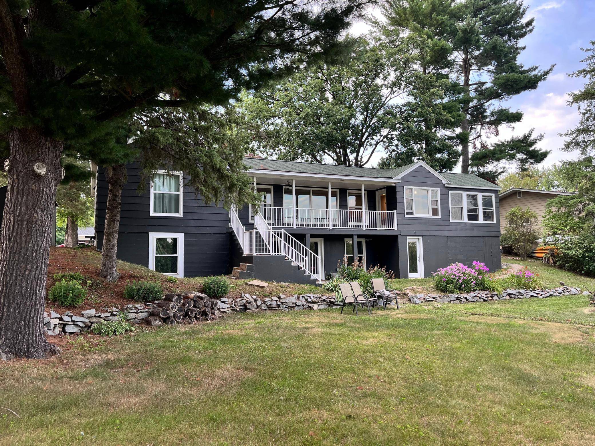 213 4th ST, Mora, MN 55051