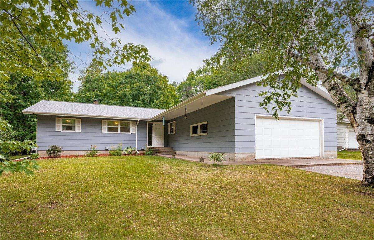 908 Jasper ST, Cloquet, MN 55720