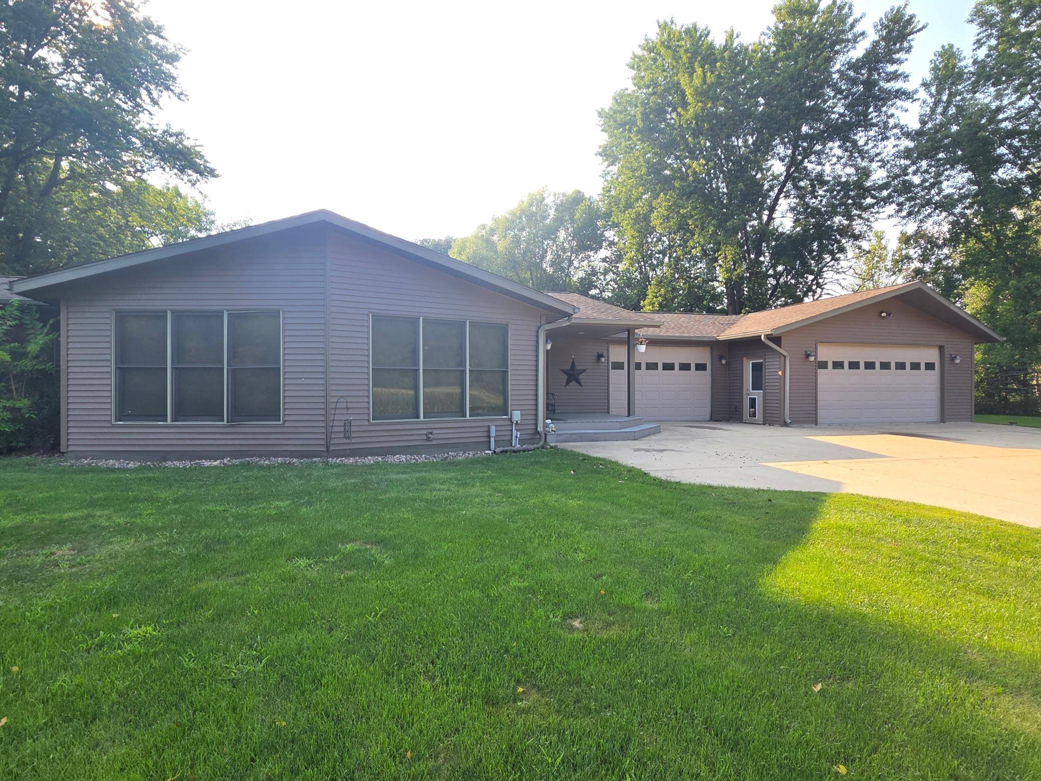 4488 Ferndale RD, Rushford, MN 55971