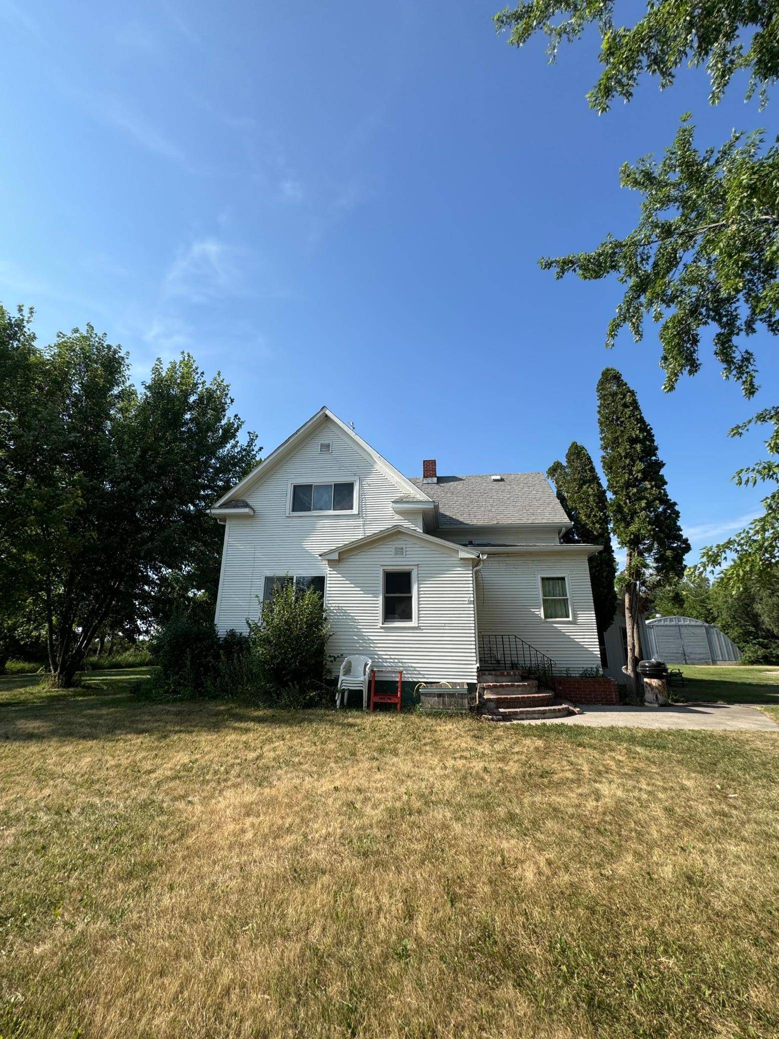 1528 NE 154th ST NE, Buxton, ND 58218