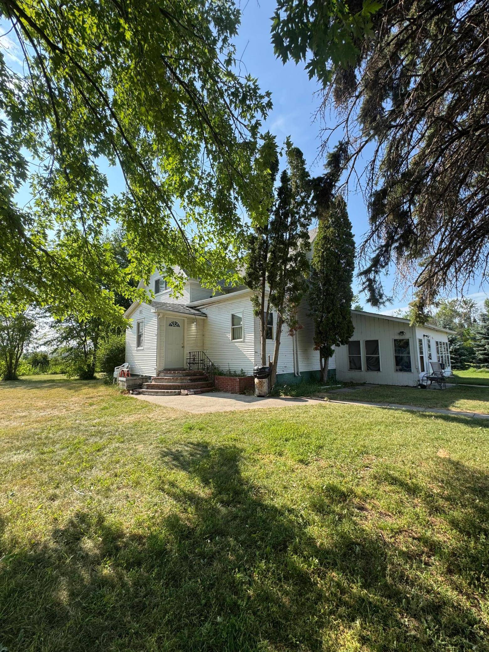 1528 NE 154th ST NE, Buxton, ND 58218