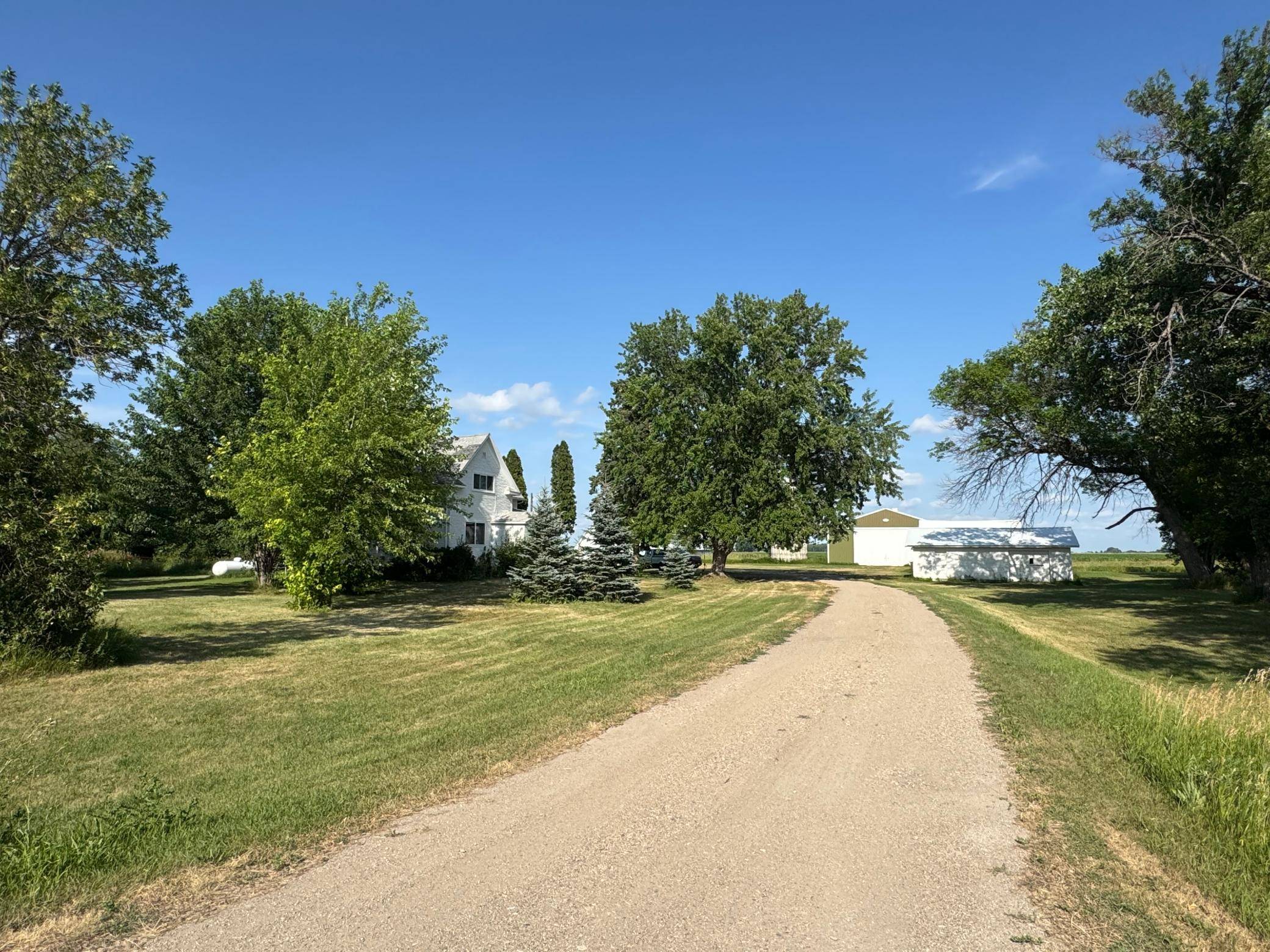1528 NE 154th ST NE, Buxton, ND 58218
