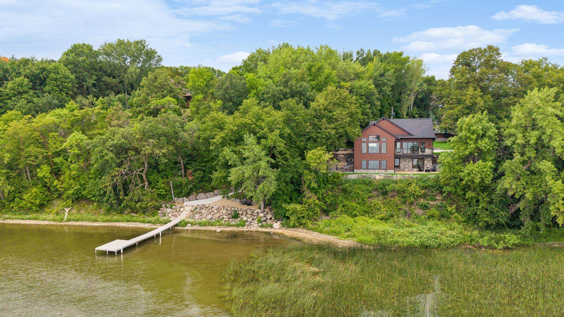 4811 Wharry Heights RD SW, Alexandria, MN 56308