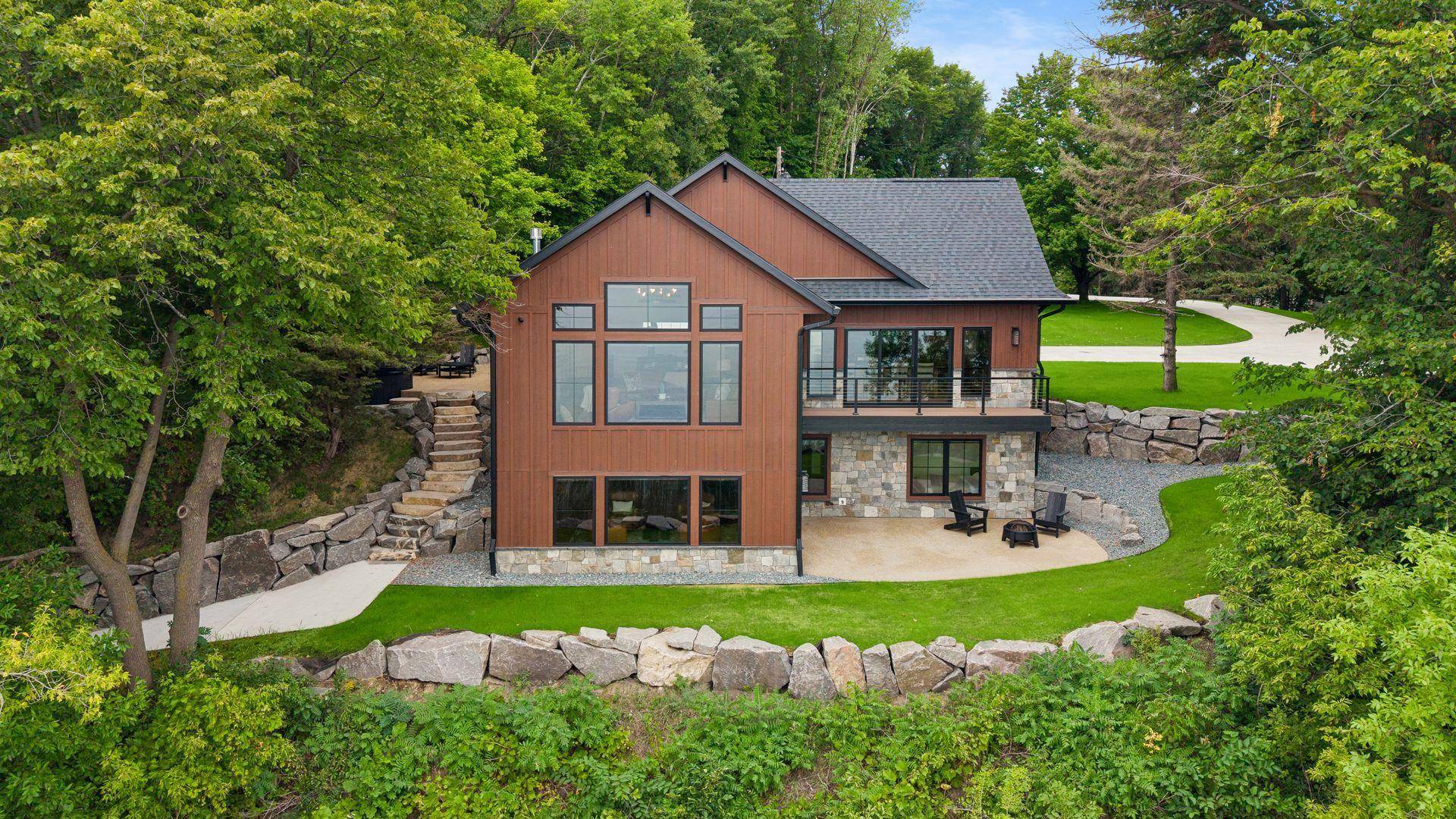 4811 Wharry Heights RD SW, Alexandria, MN 56308