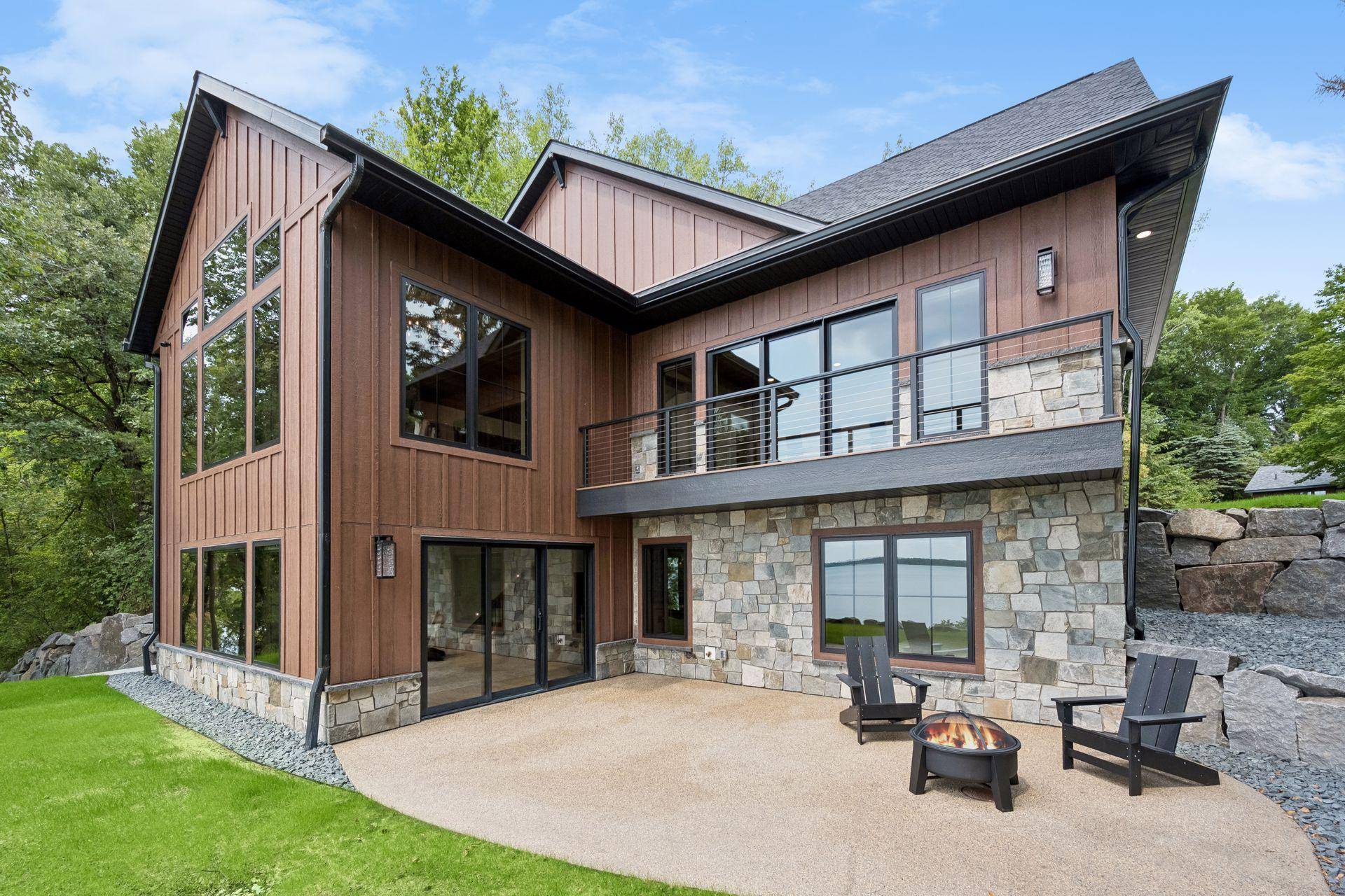4811 Wharry Heights RD SW, Alexandria, MN 56308