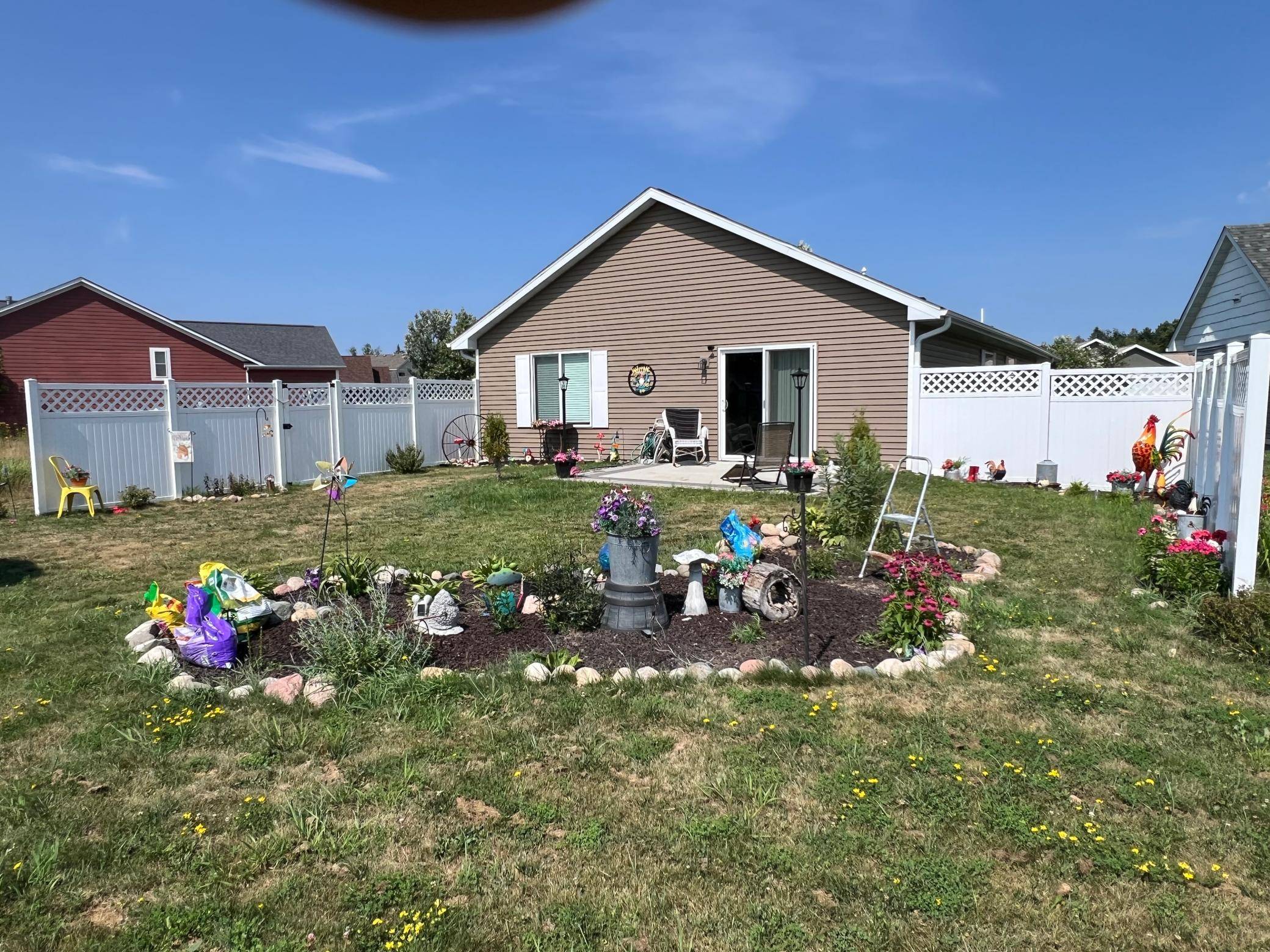 836 Holton AVE, Brainerd, MN 56401