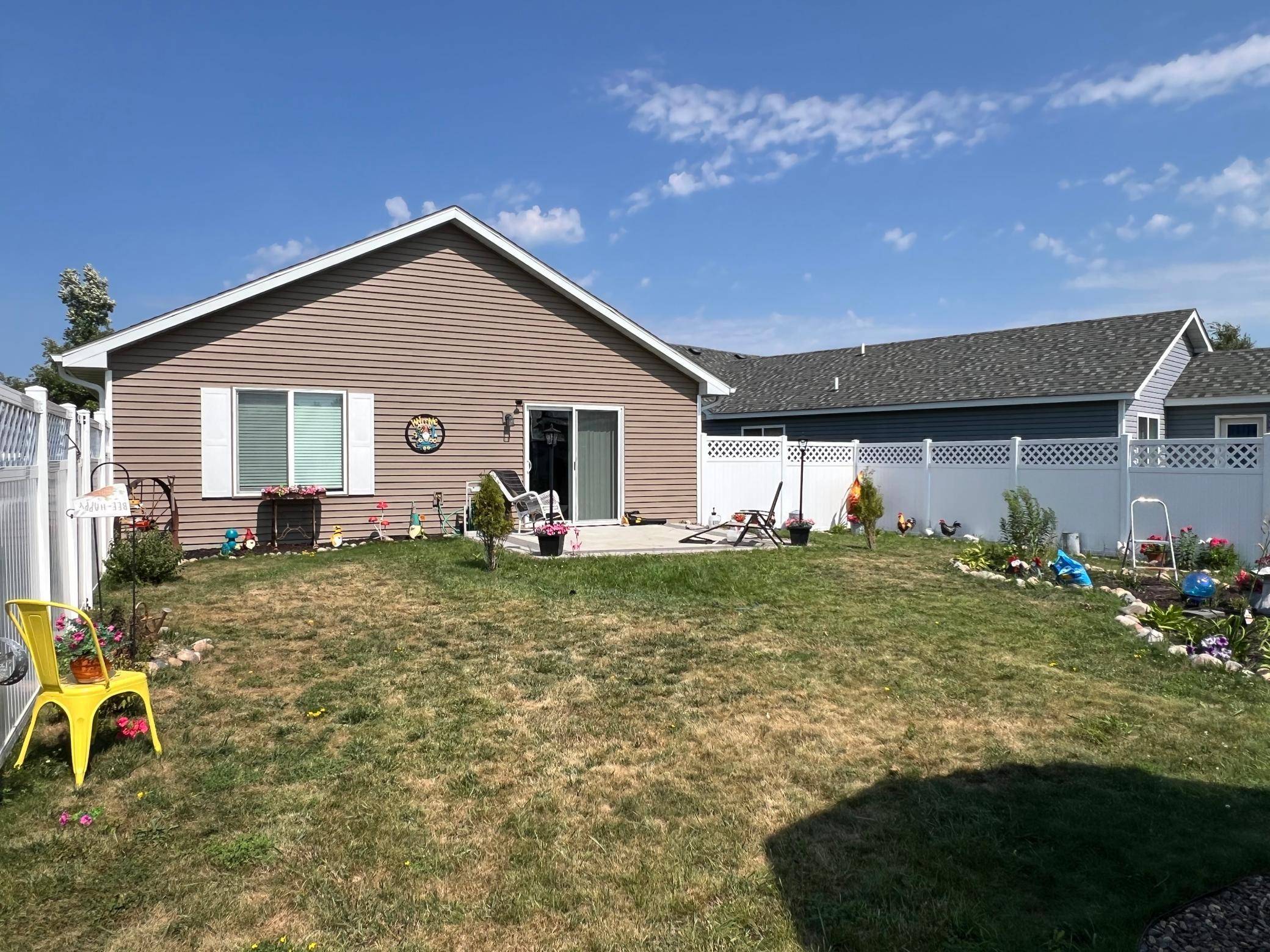836 Holton AVE, Brainerd, MN 56401