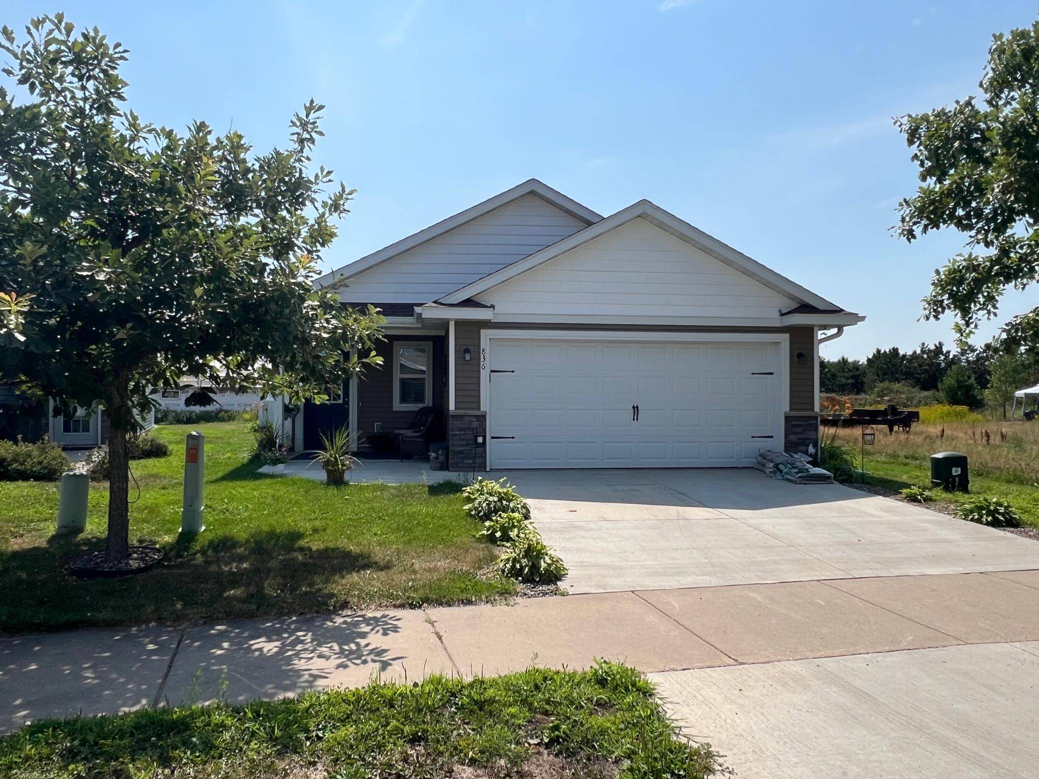 836 Holton AVE, Brainerd, MN 56401